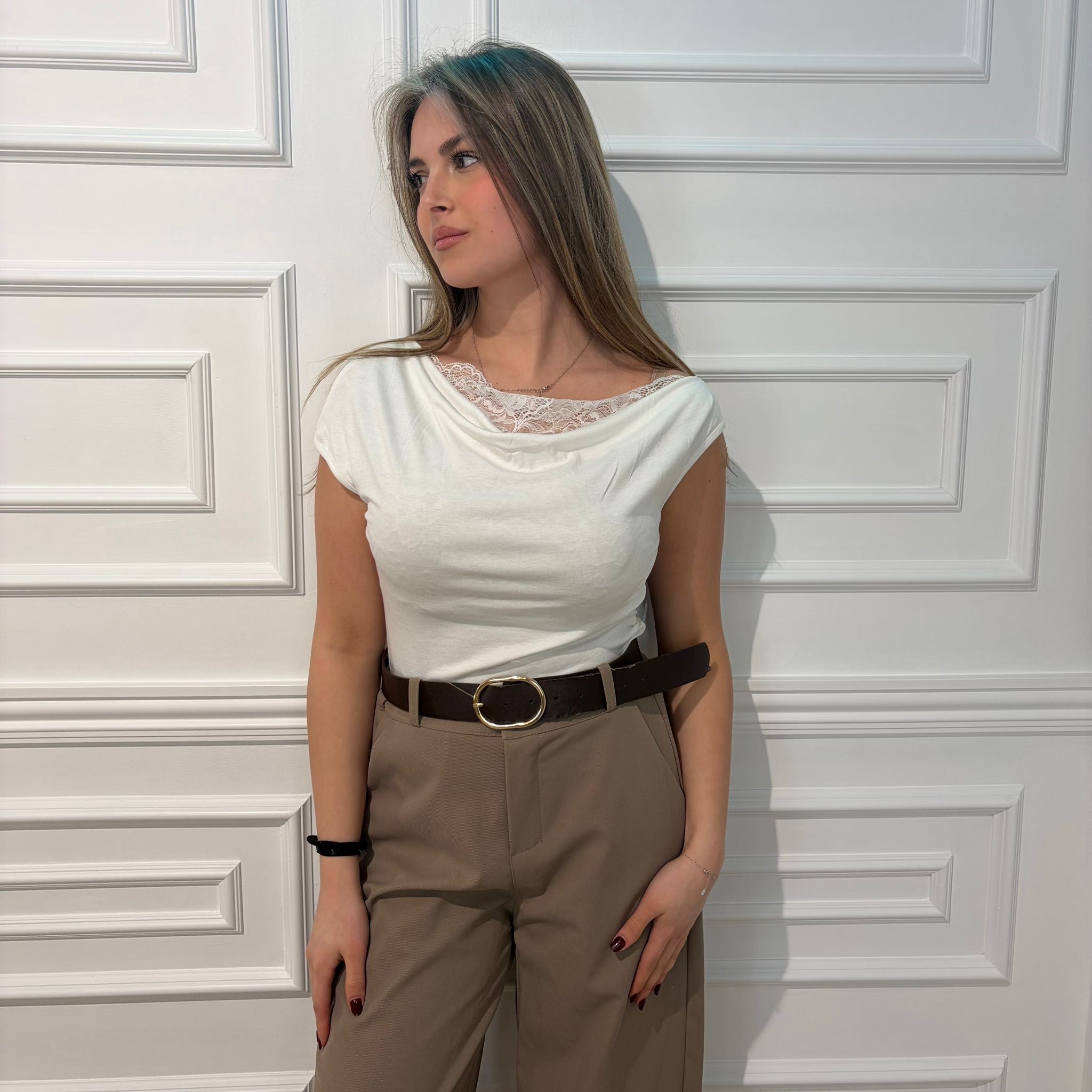 MAGLIA ELETTRA