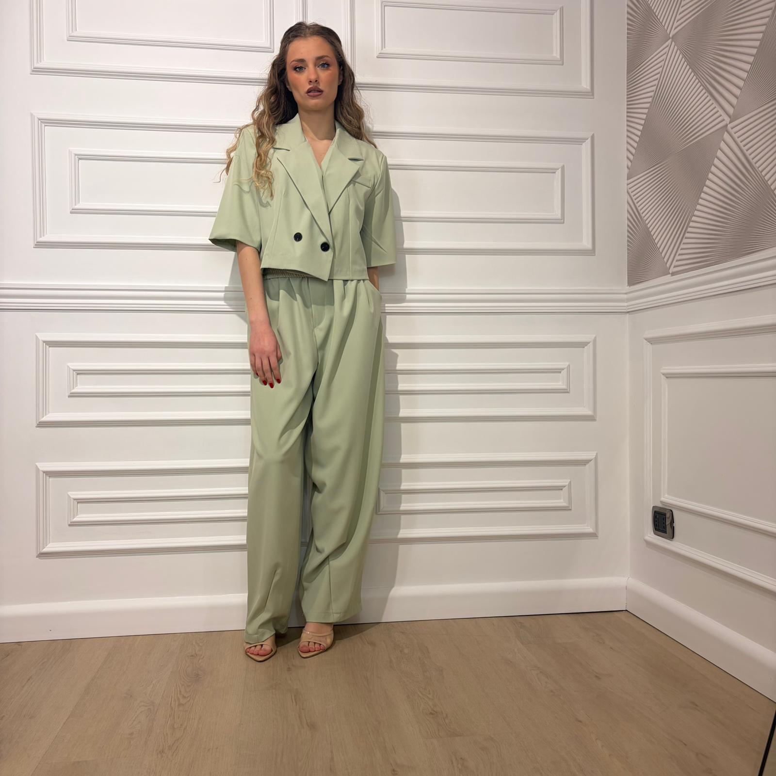 COMPLETO LUDOVICA