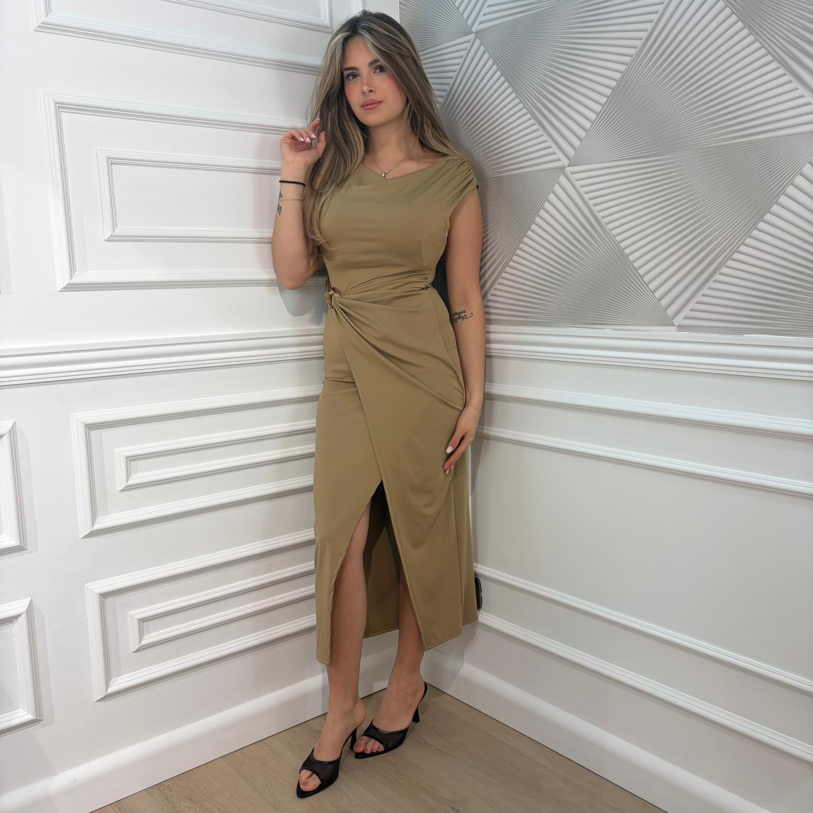 ABITO LUCIANA