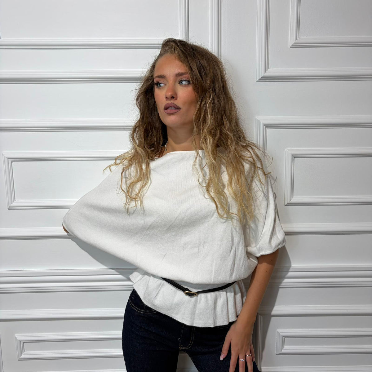 MAGLIA ANITA