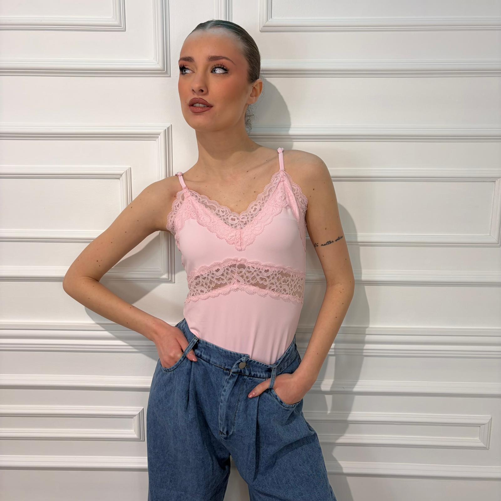 BODY NADIA
