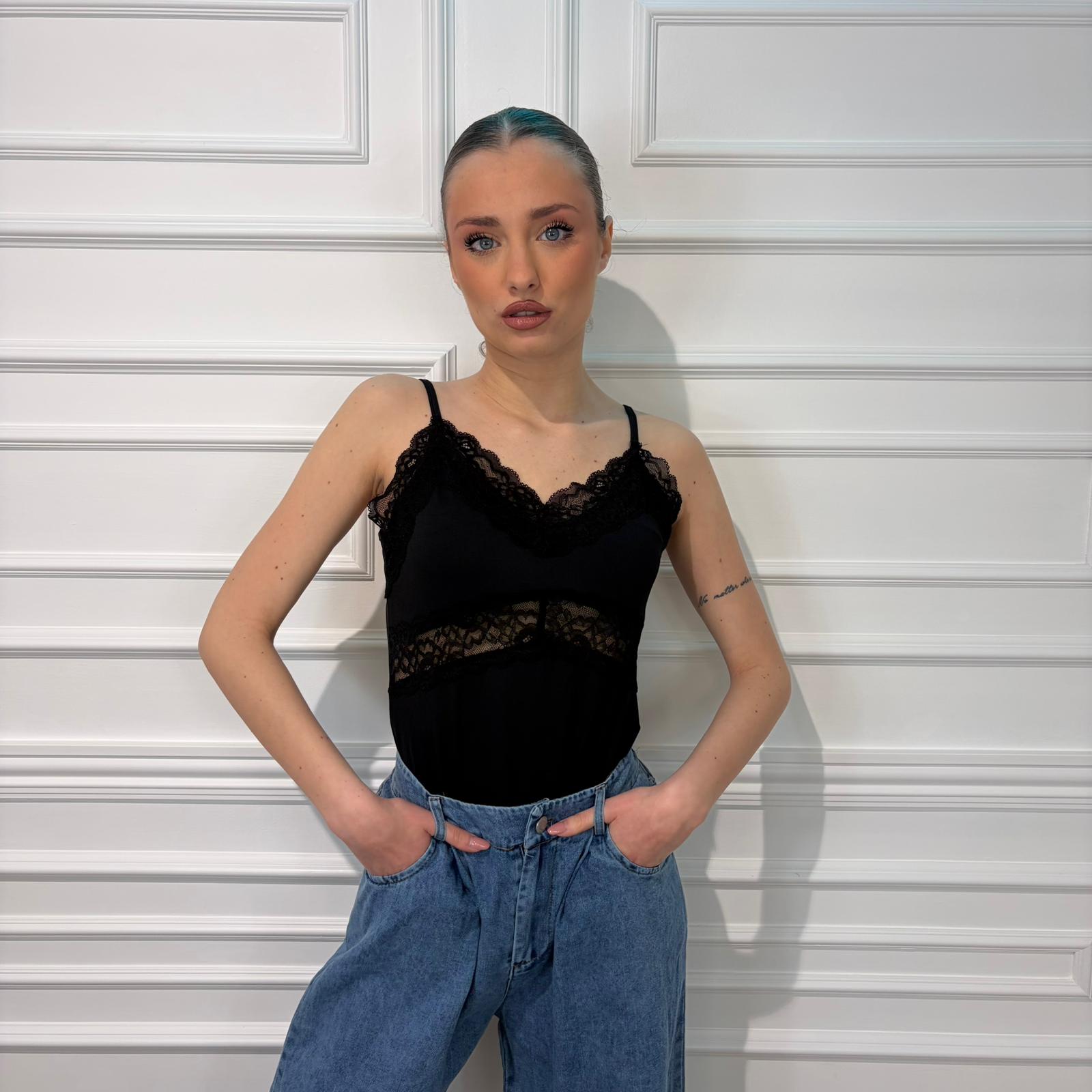 BODY NADIA
