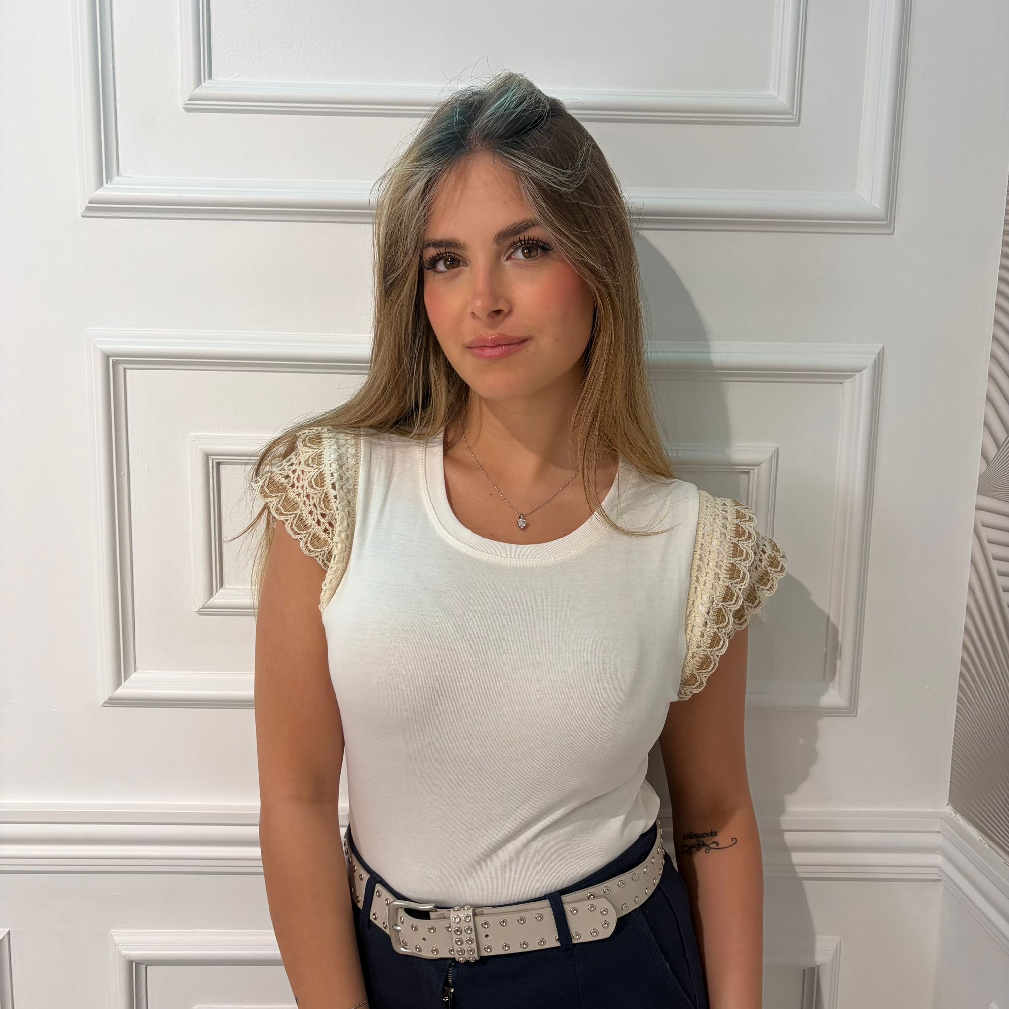 T-SHIRT MONICA