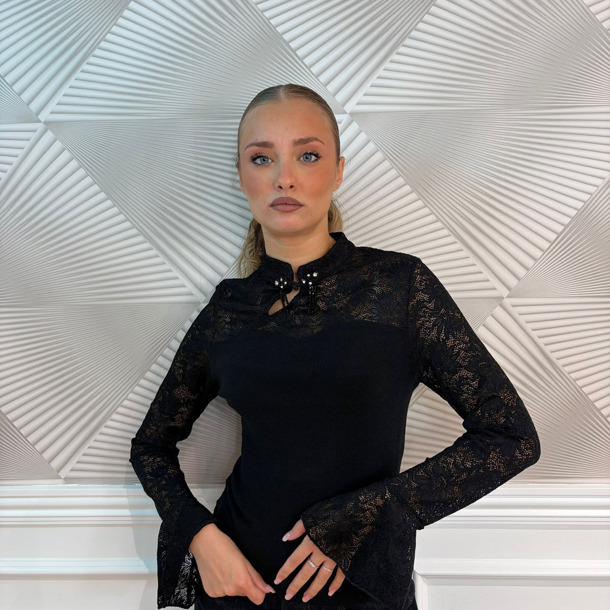 MAGLIA ANGELICA