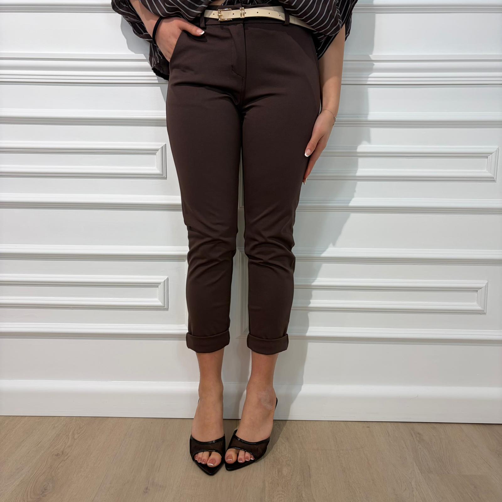 PANTALONE CARLA