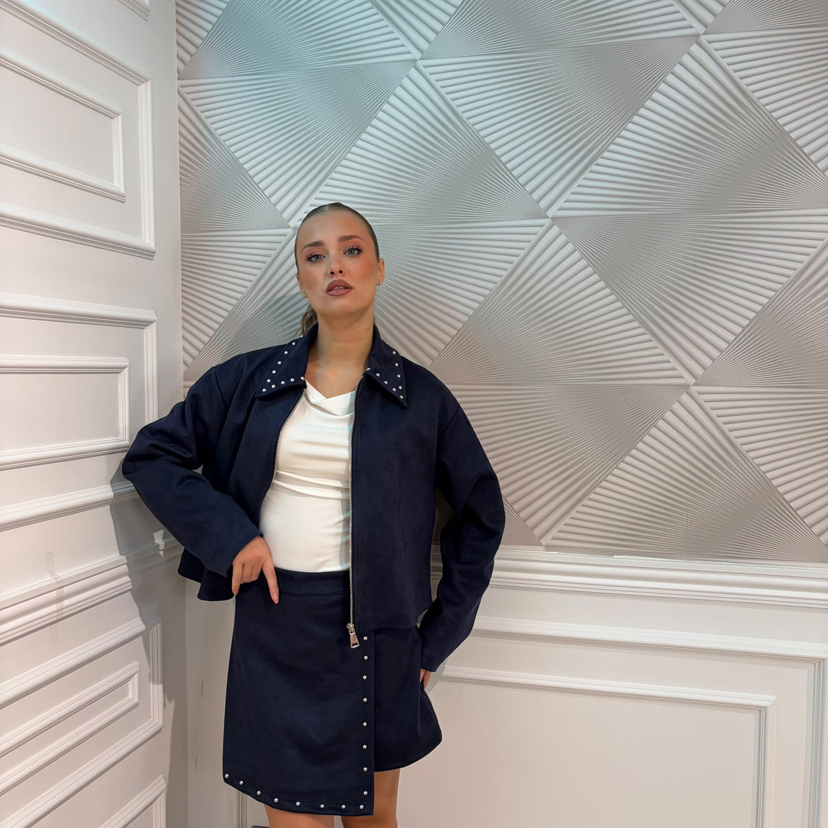 COORDINATO MORENA