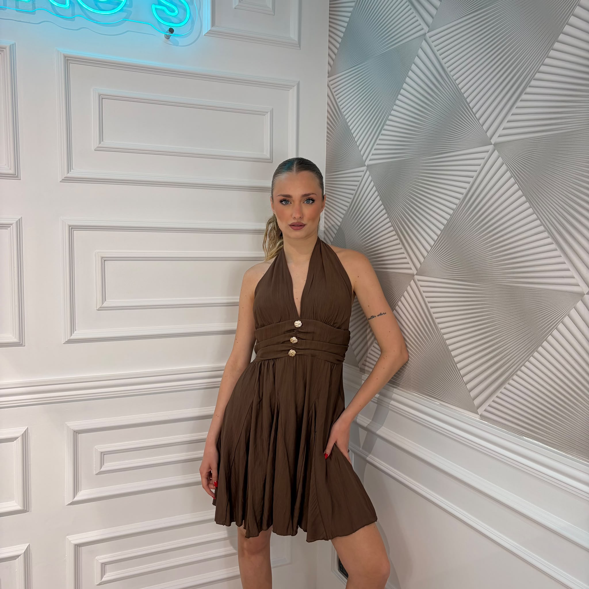 ABITO MILENA