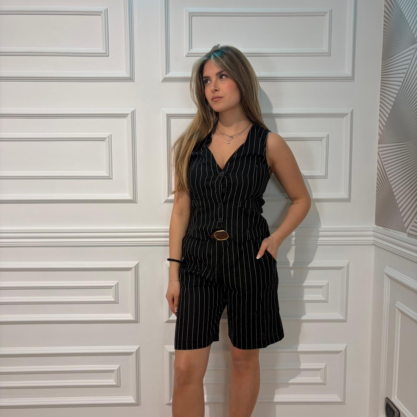COORDINATO AMELIA