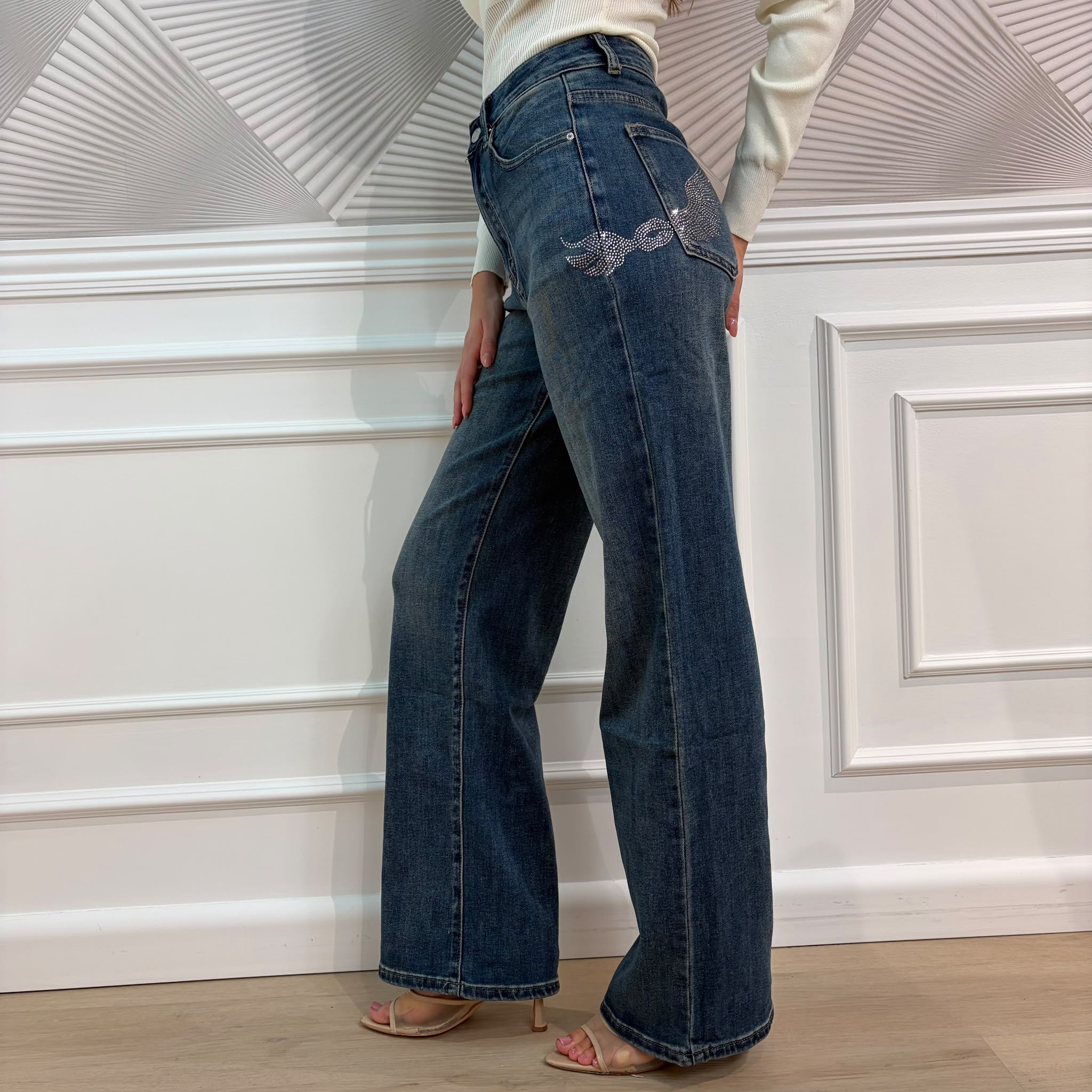 JEANS KATE
