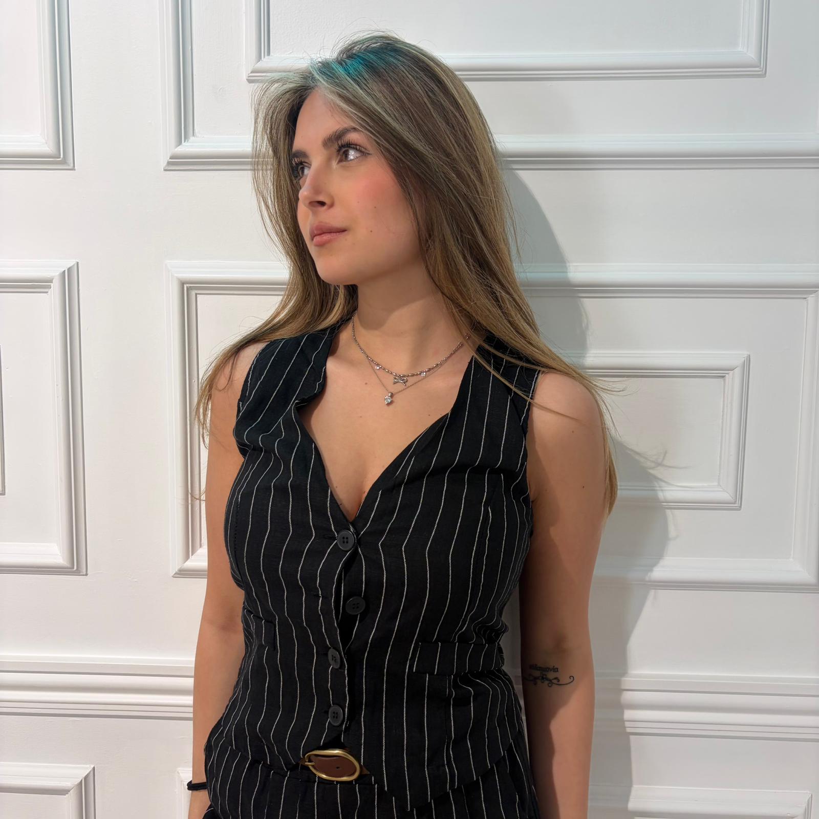 COORDINATO AMELIA