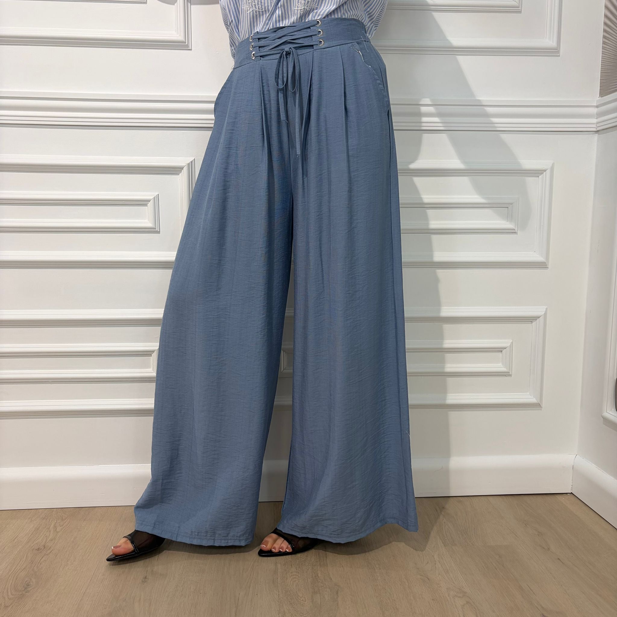 PANTALONE ORNELLA