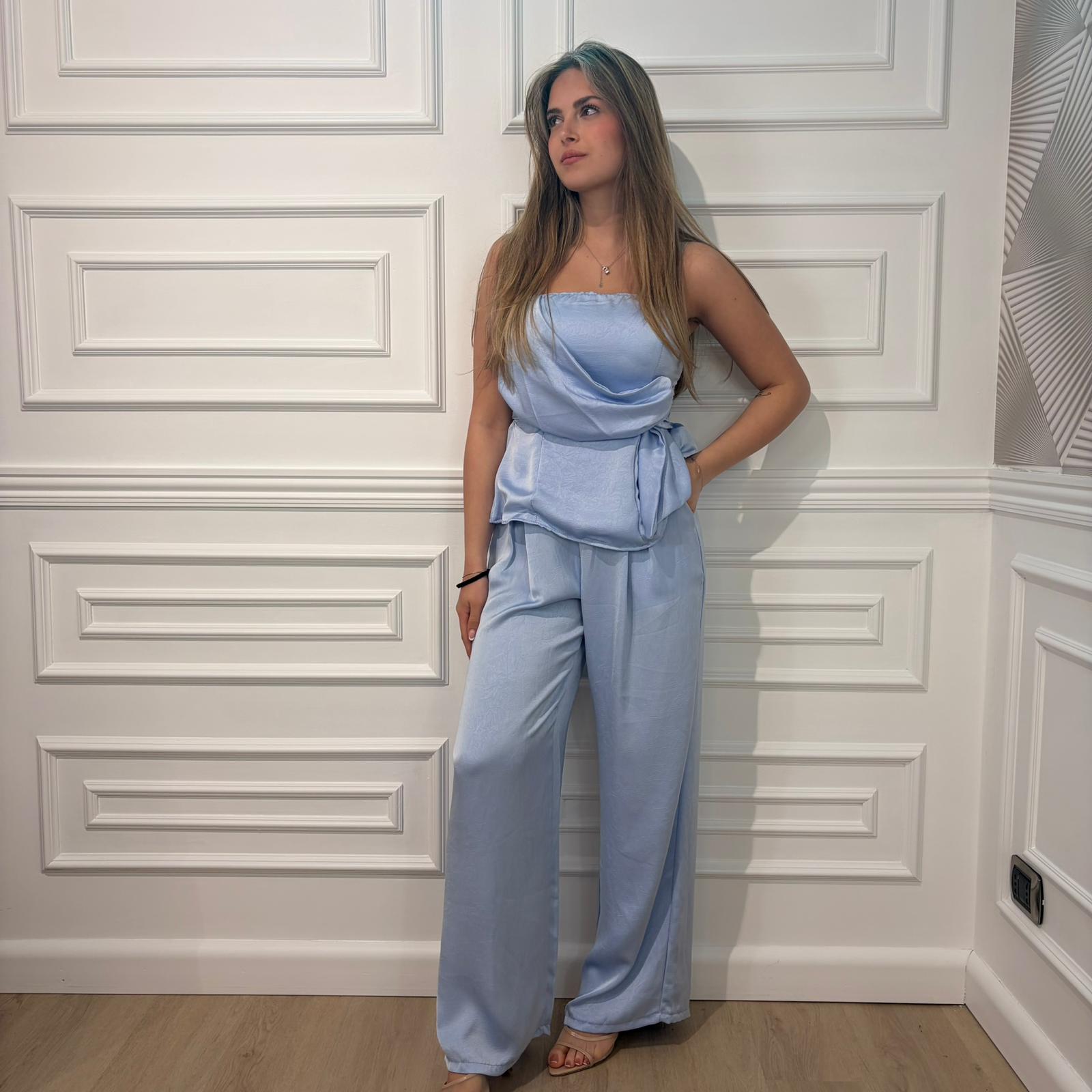 COMPLETO GINEVRA
