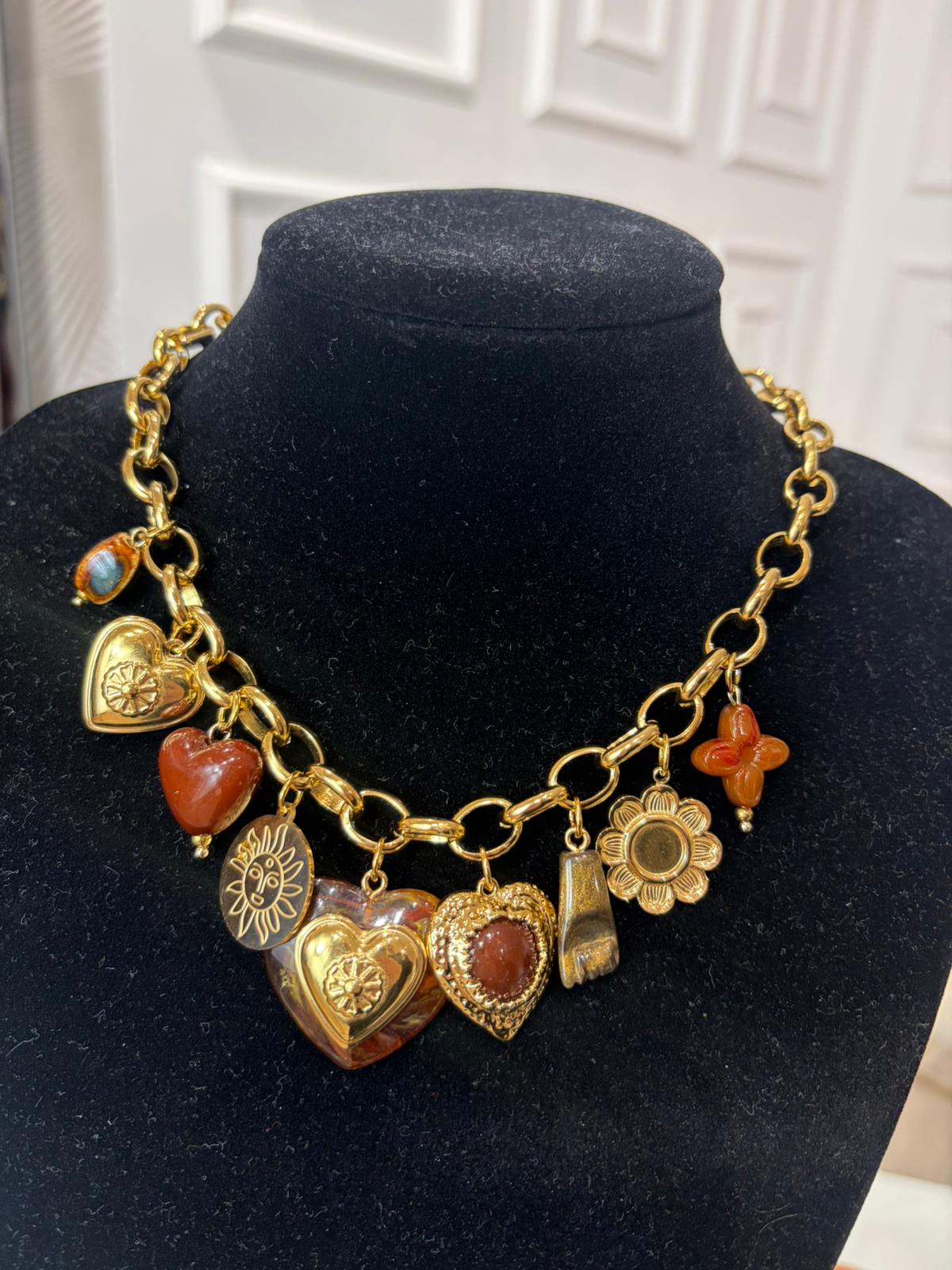 COLLANA INDIE