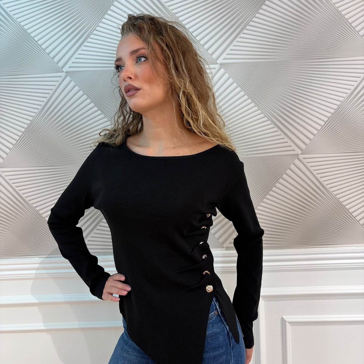 MAGLIA OLIVIA