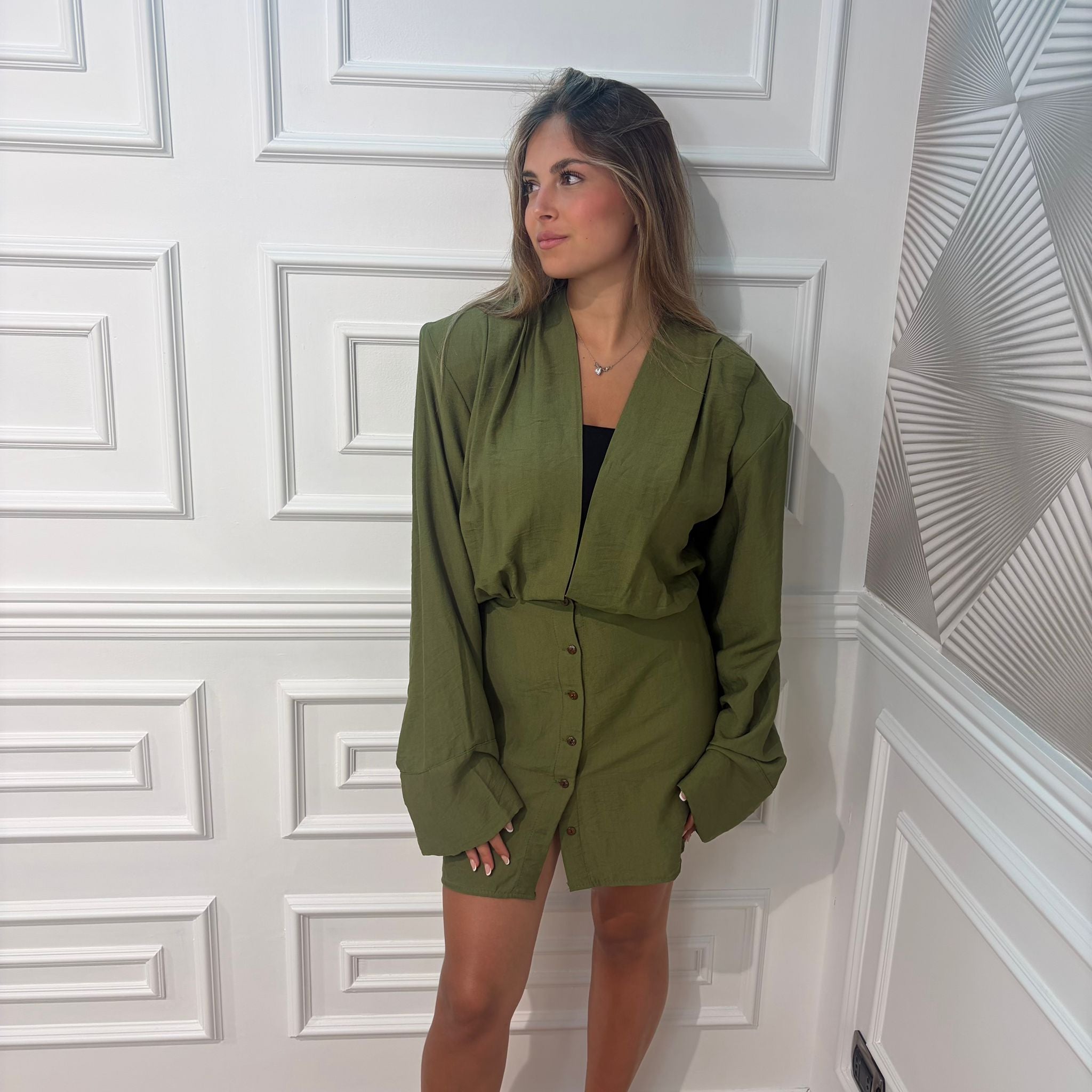 ABITO GIADA