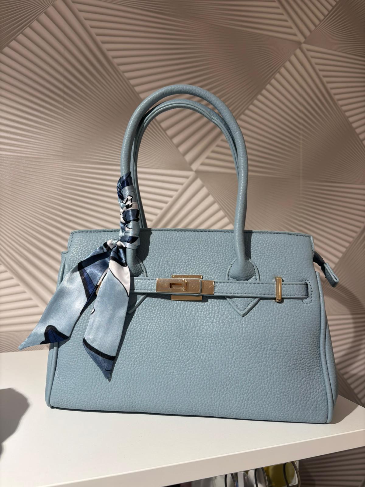 BORSA FLAVIA