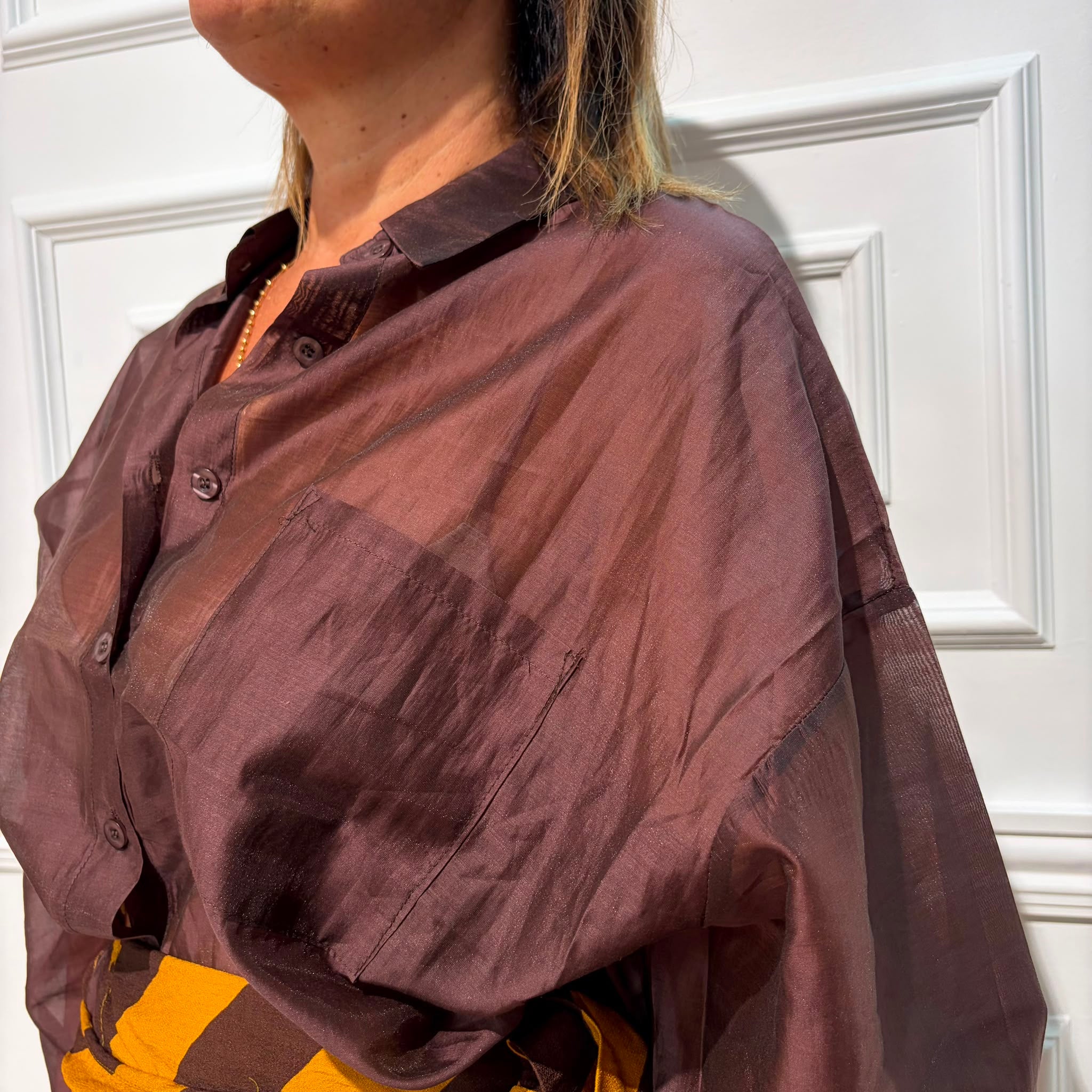 CAMICIA BRIGIDA
