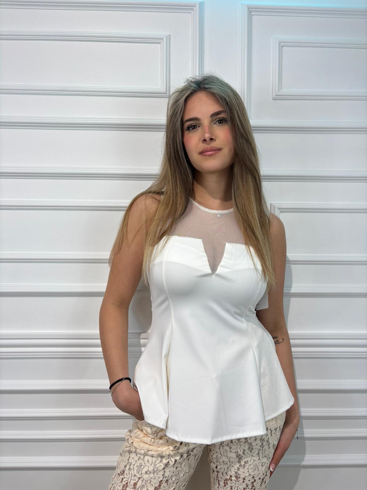 TOP LARA