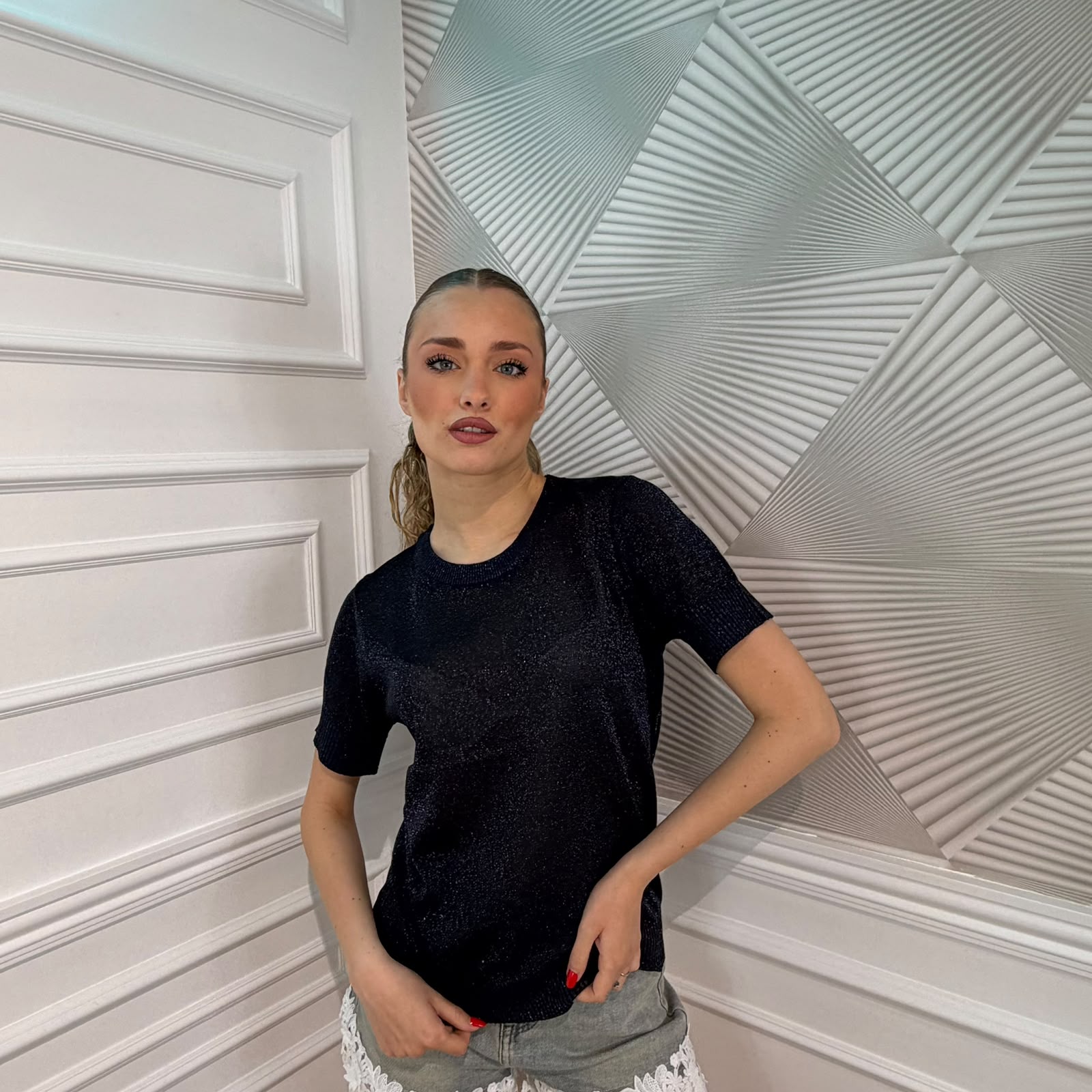 MAGLIA LUNA