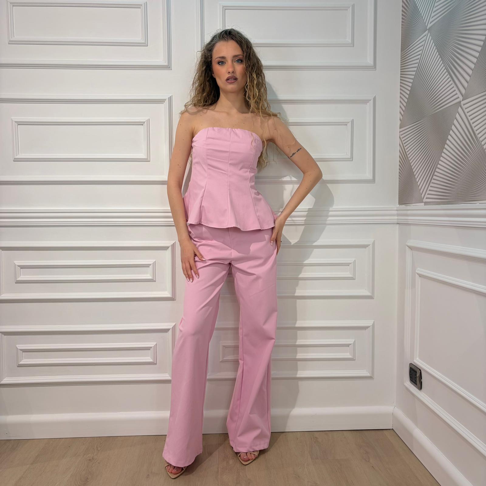 COORDINATO LUCIA