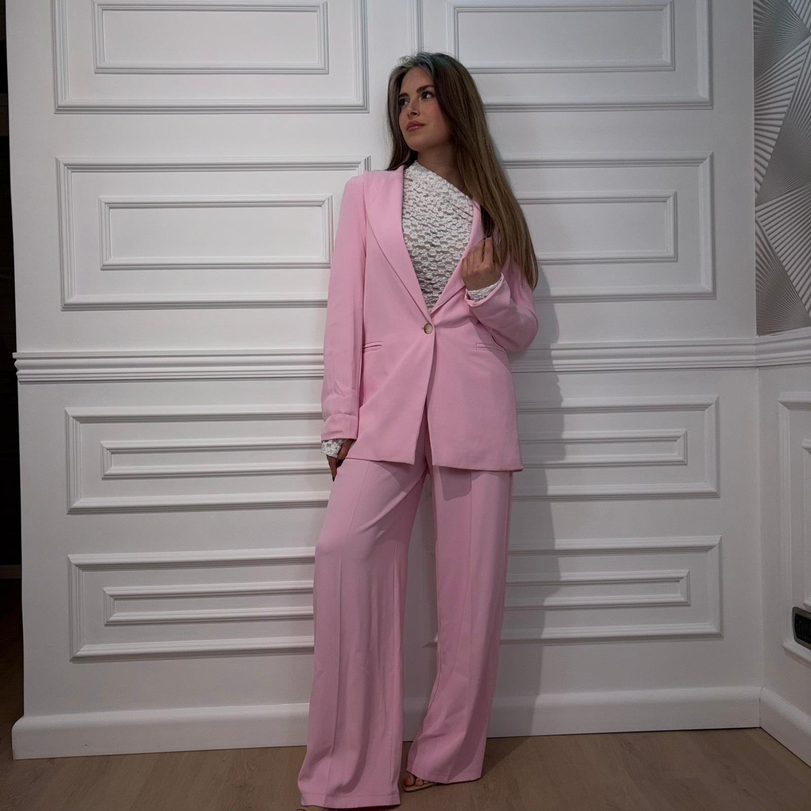 TAILLEUR PAMELA