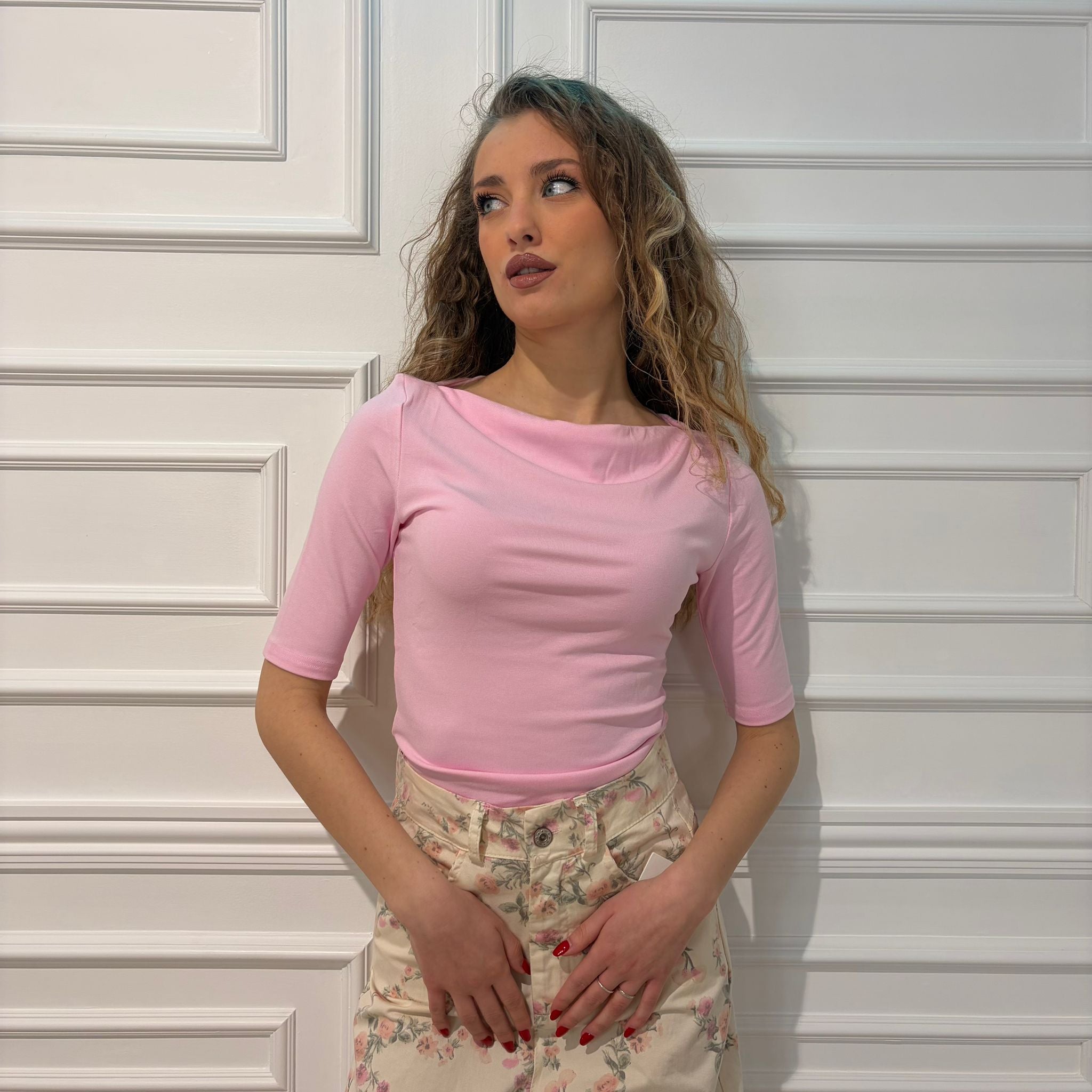 MAGLIA LORENA