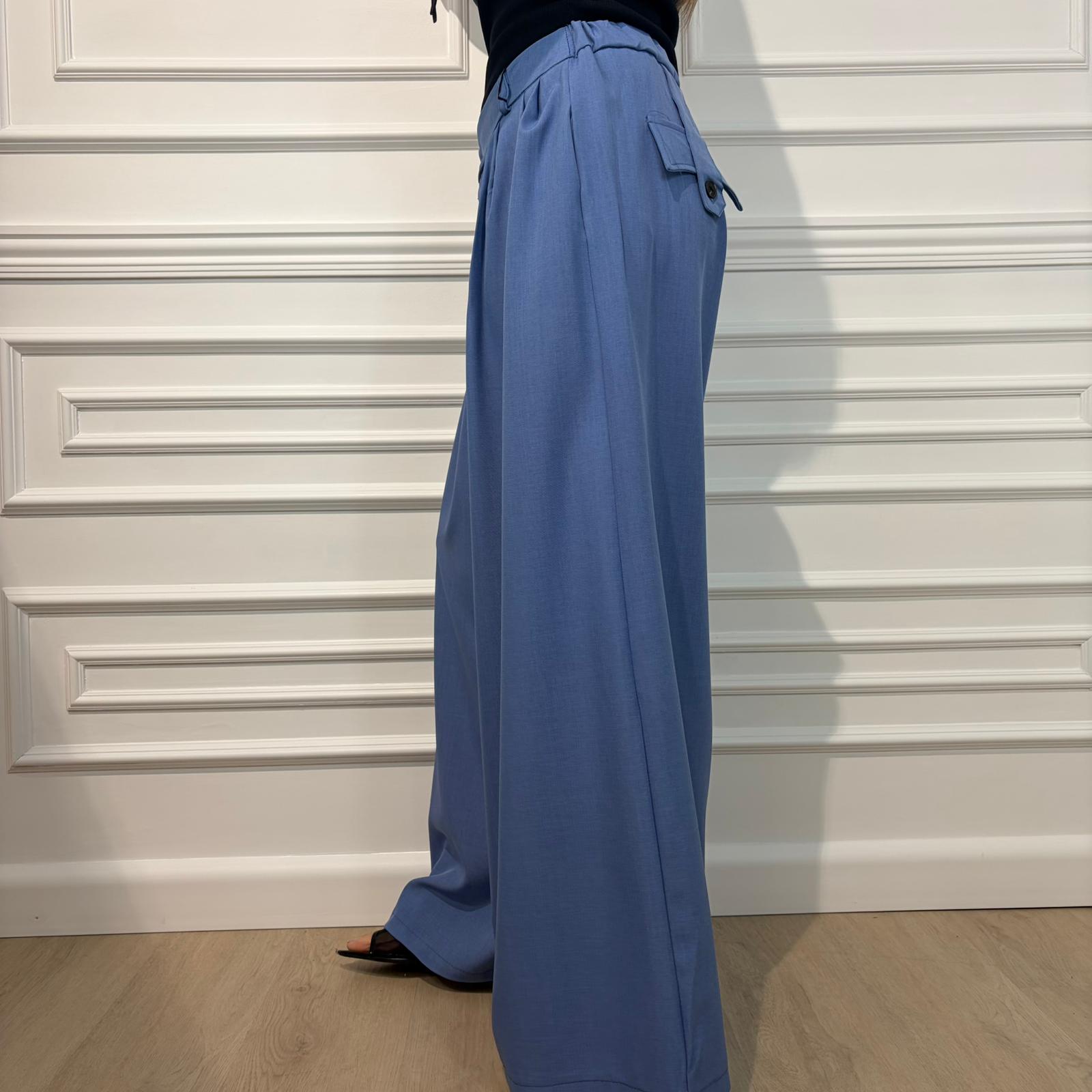 PANTALONE GAIA