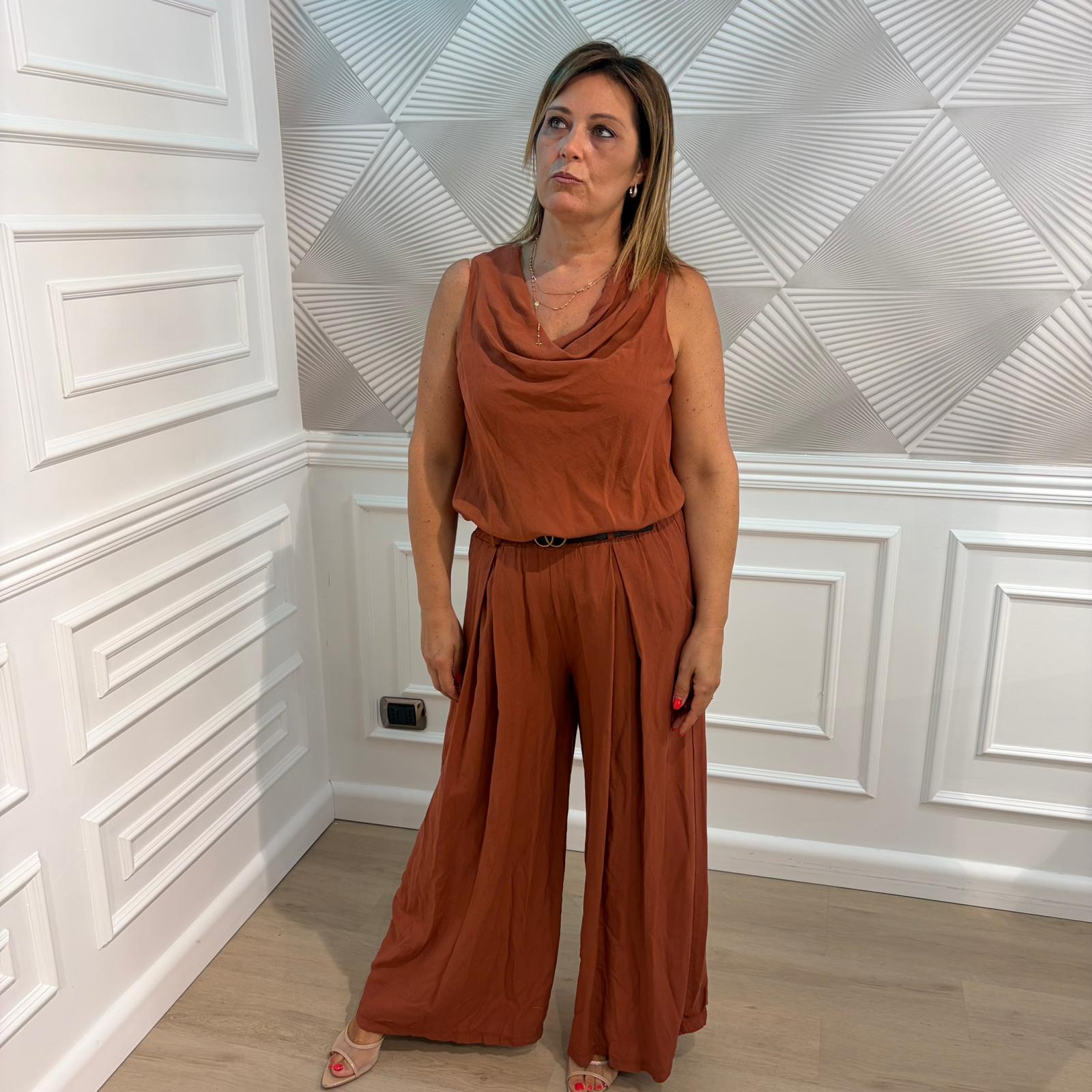 COORDINATO CINZIA