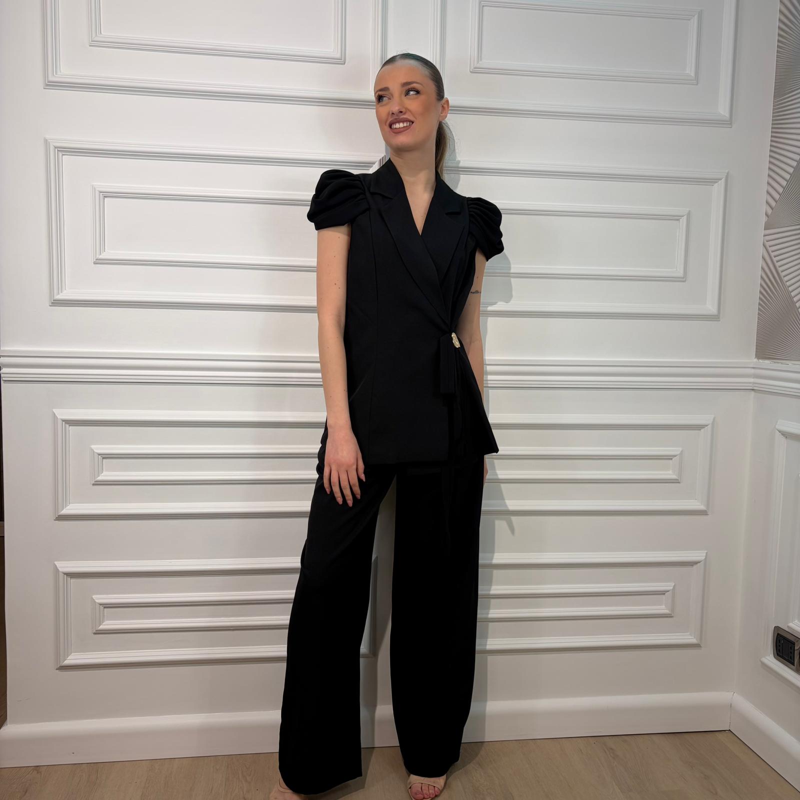 COORDINATO MELISSA