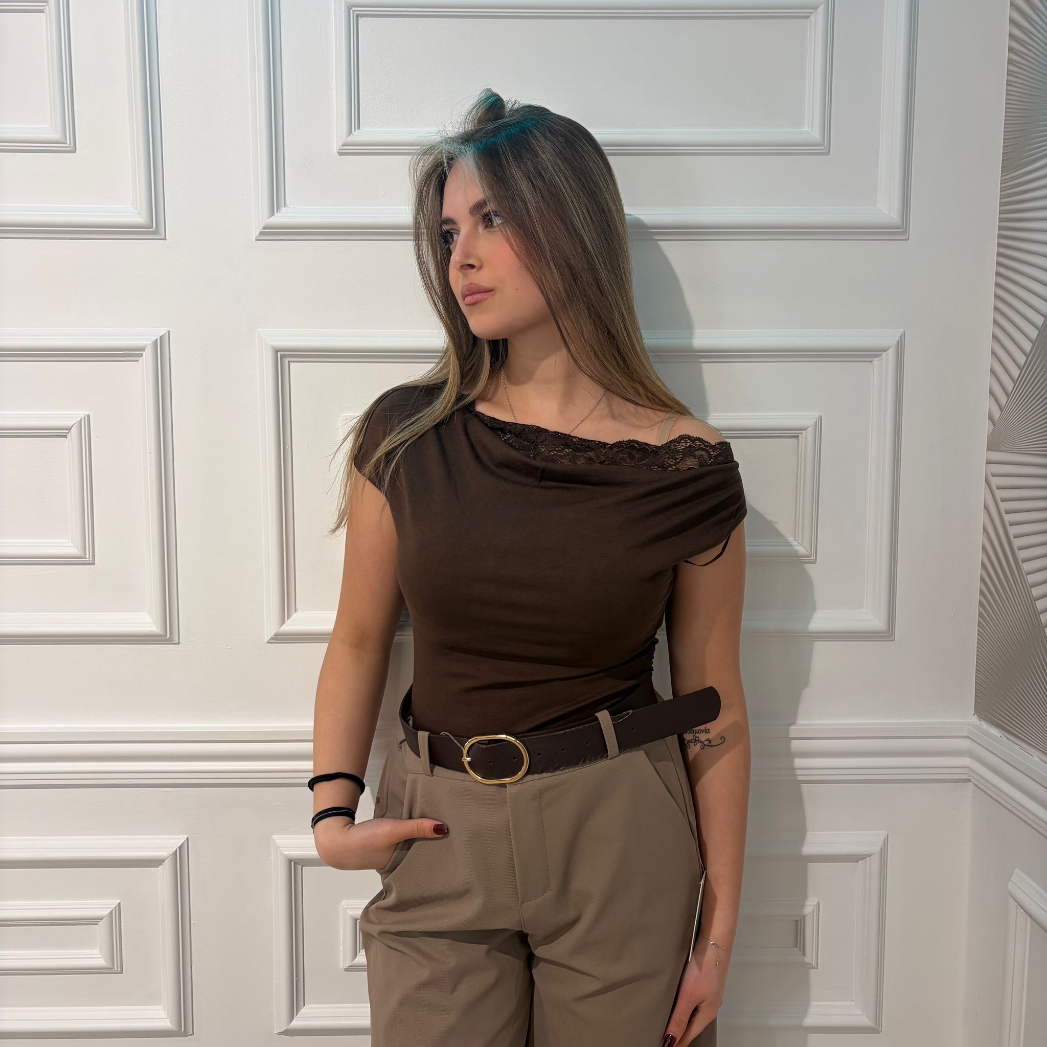 MAGLIA ELETTRA