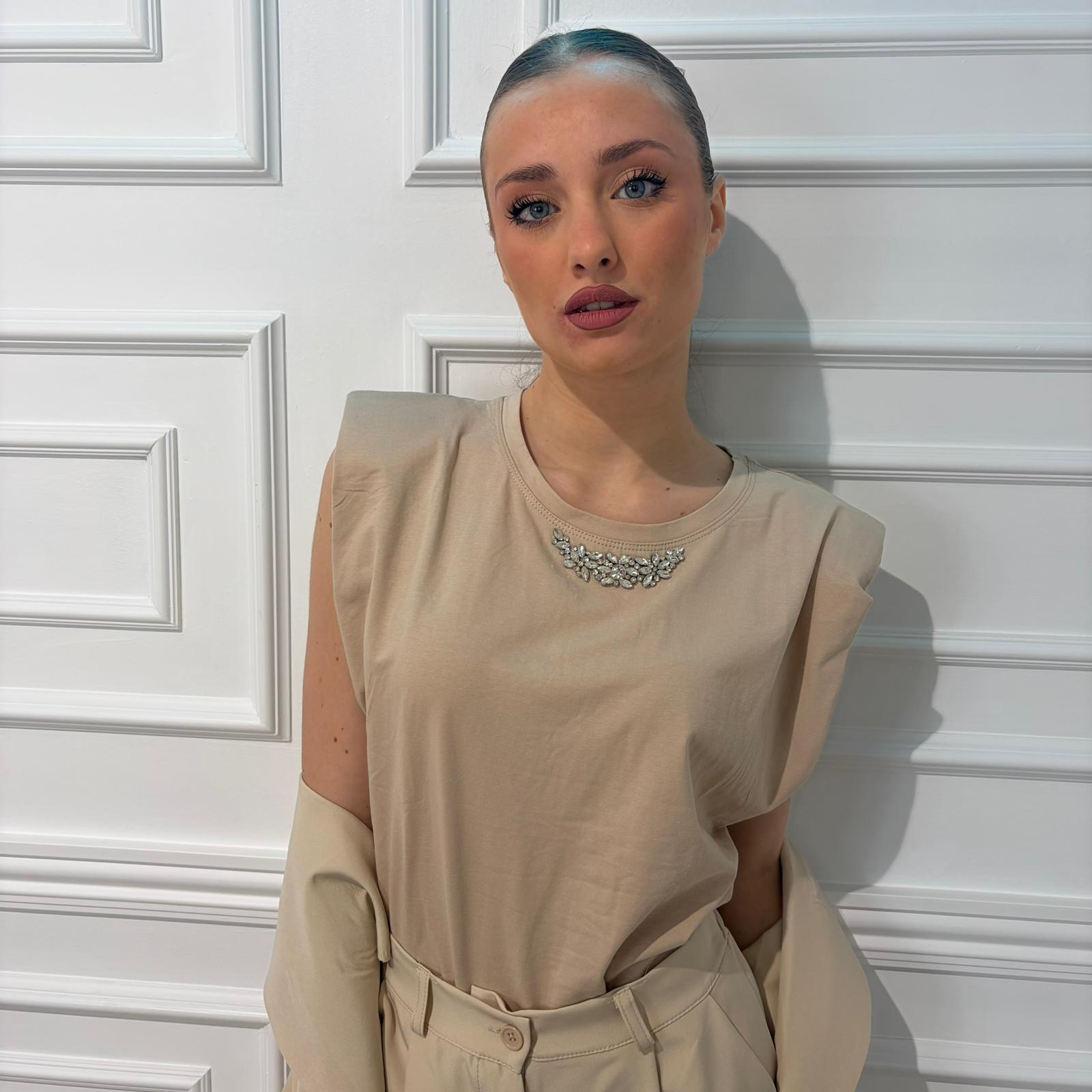 MAGLIA KLOE