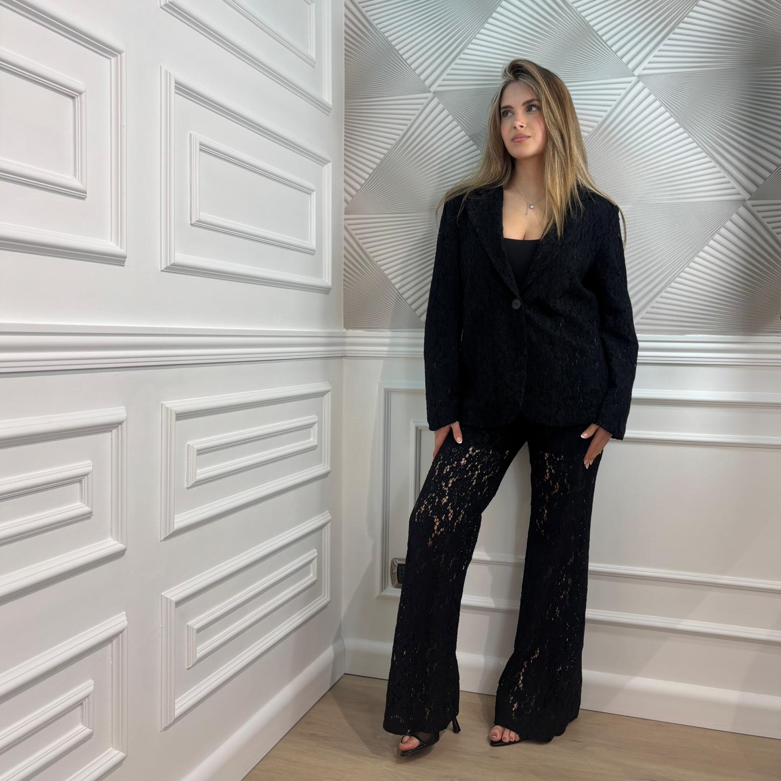 TAILLEUR NADIA