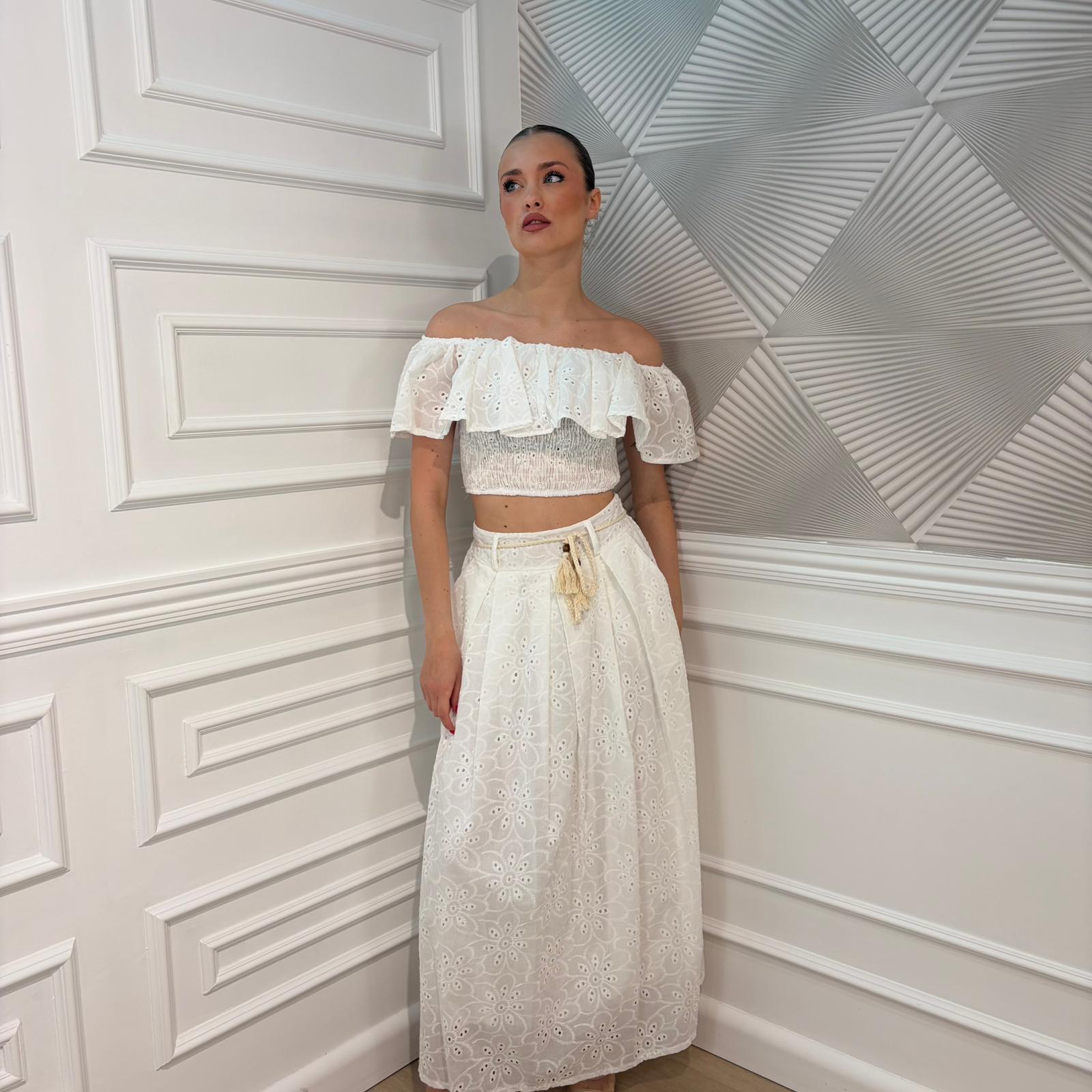 COORDINATO POSITANO