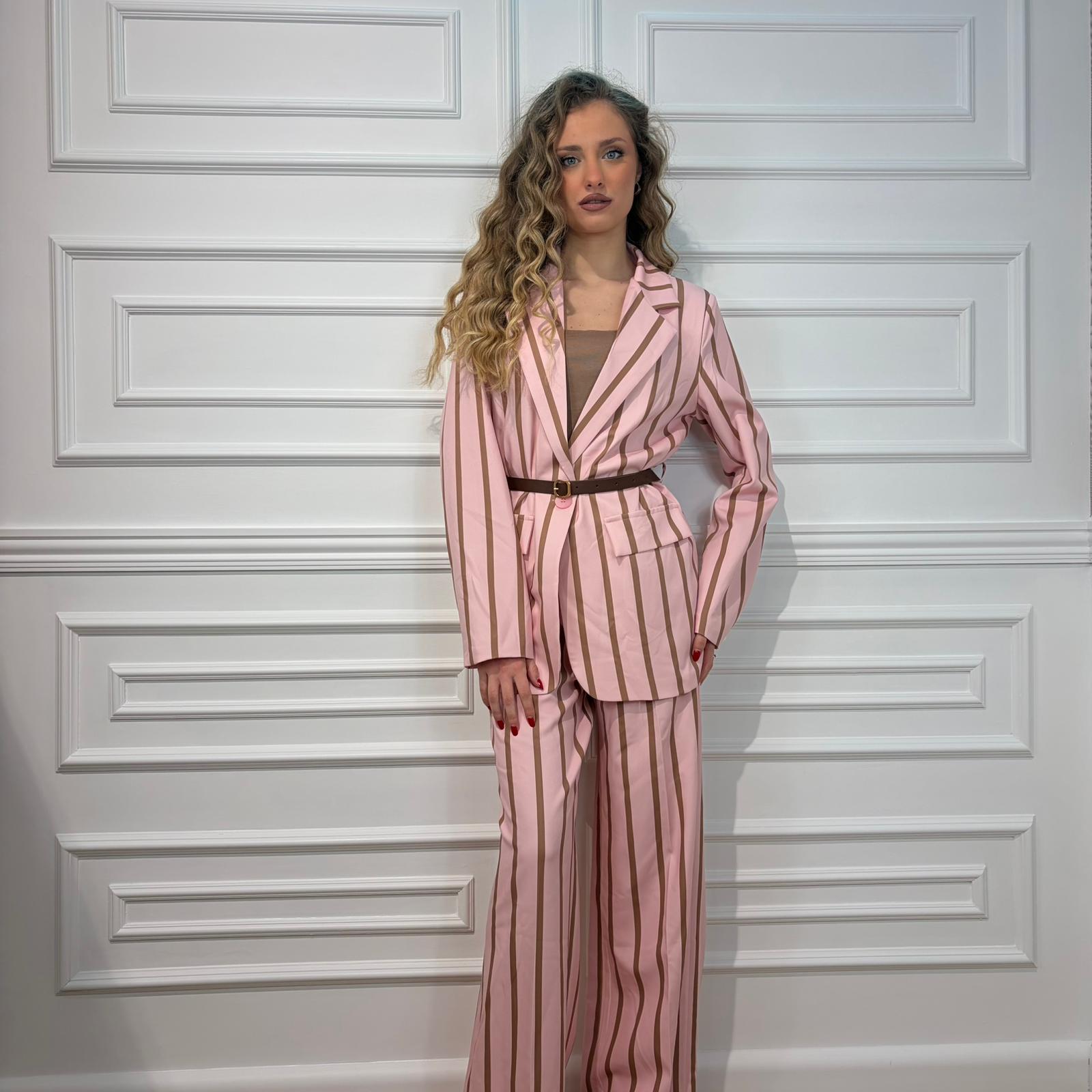 TAILLEUR FULVIA