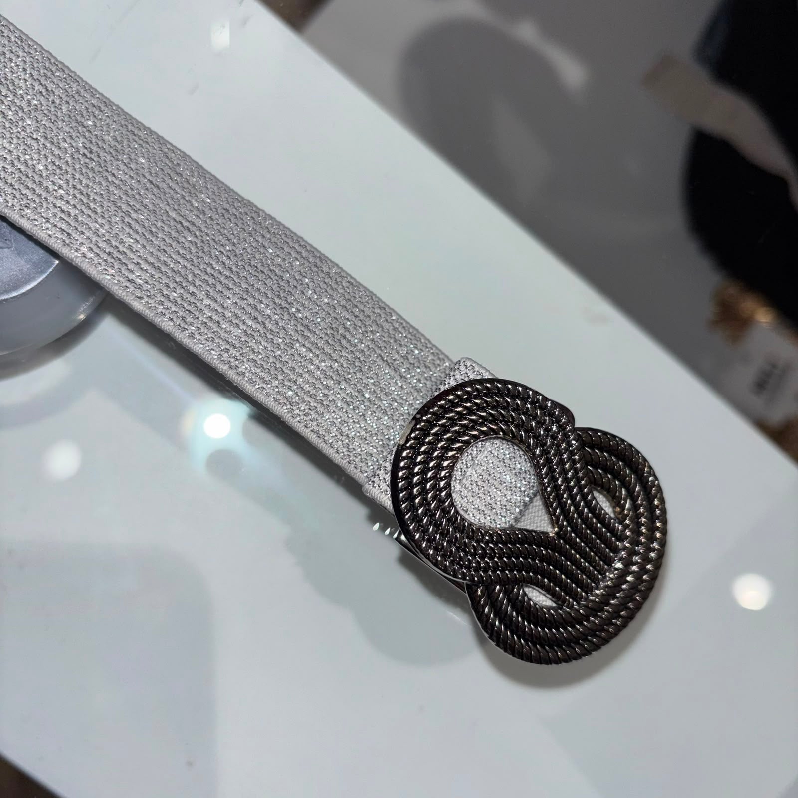 CINTURA INFINITY