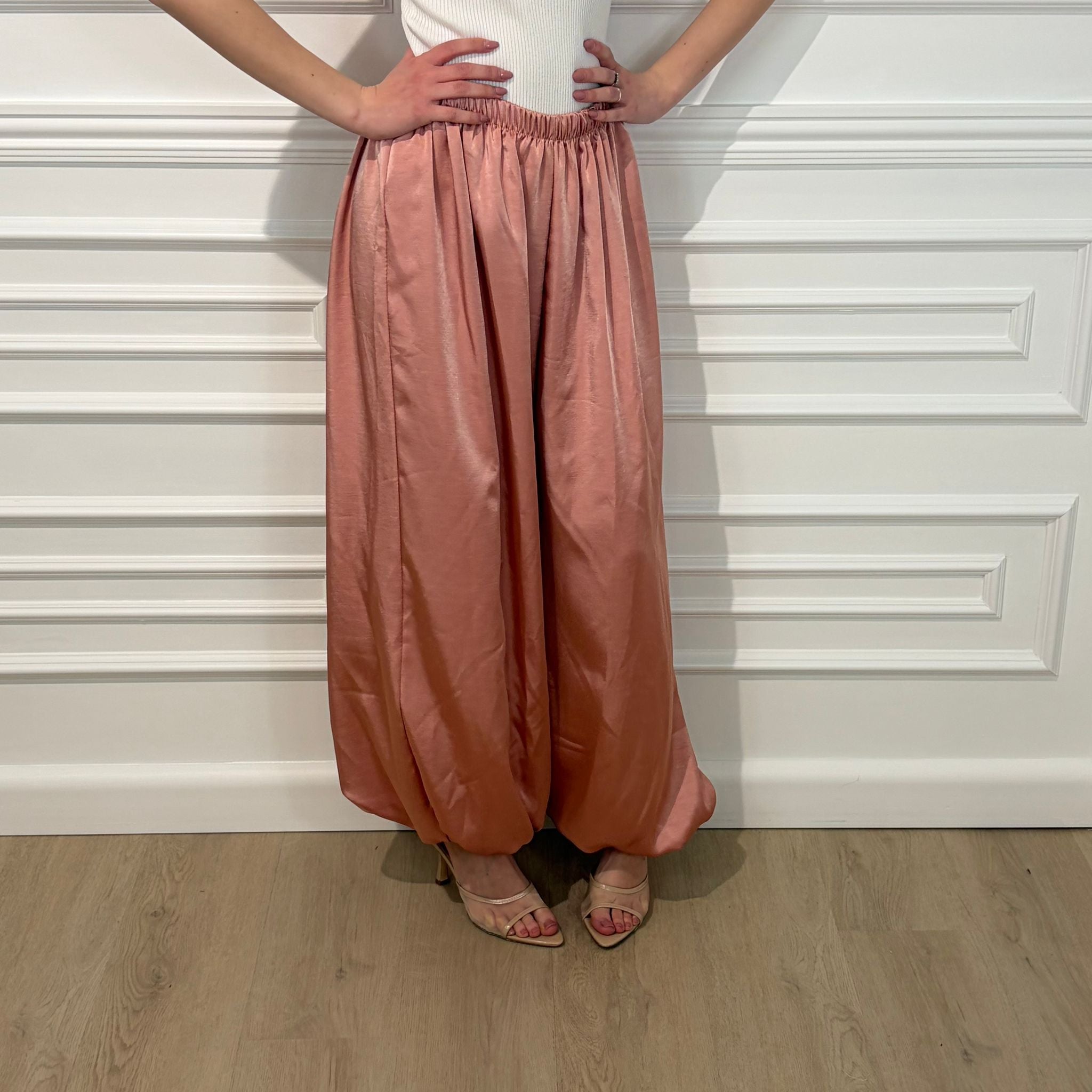 PANTALONE SIRIA