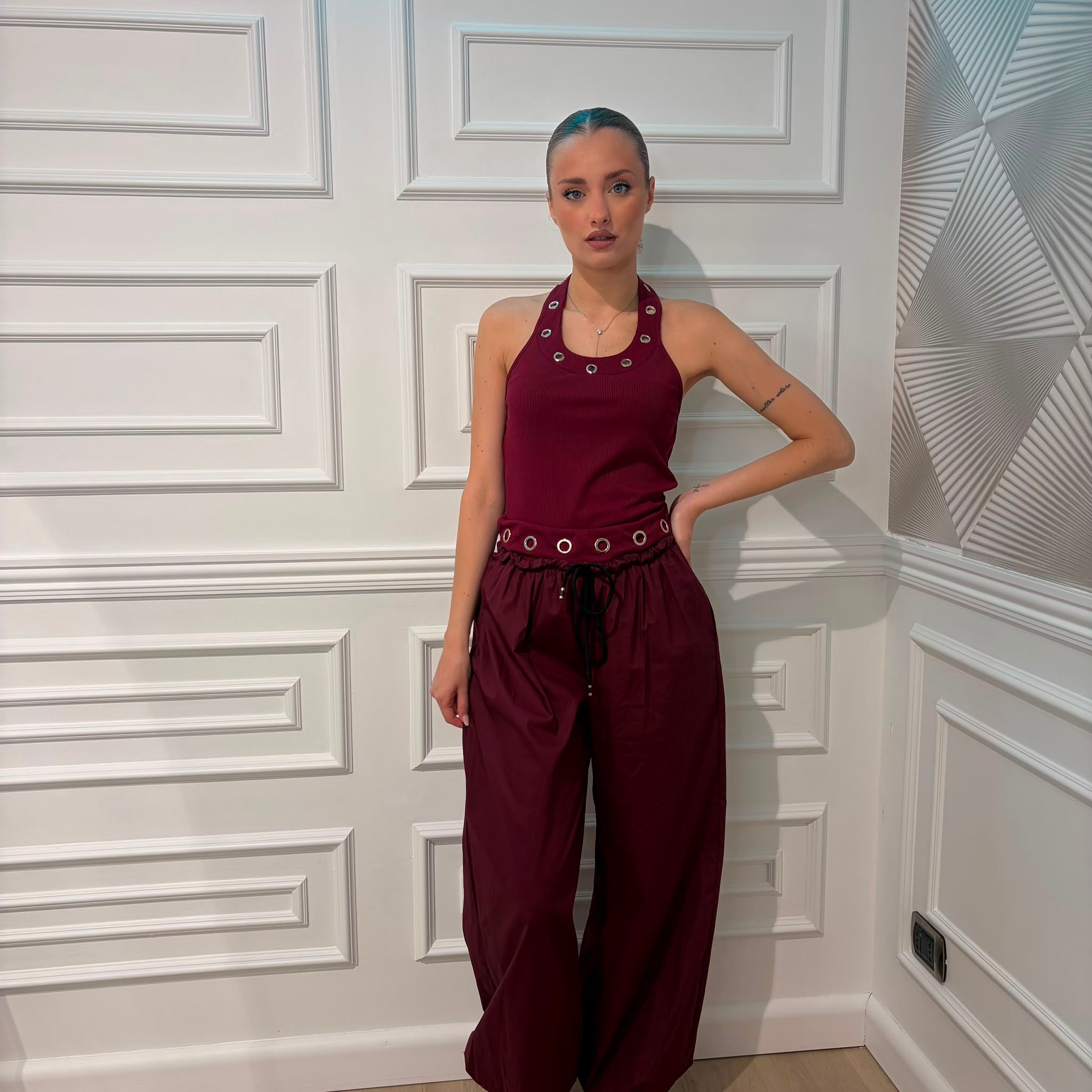 COORDINATO MORENA