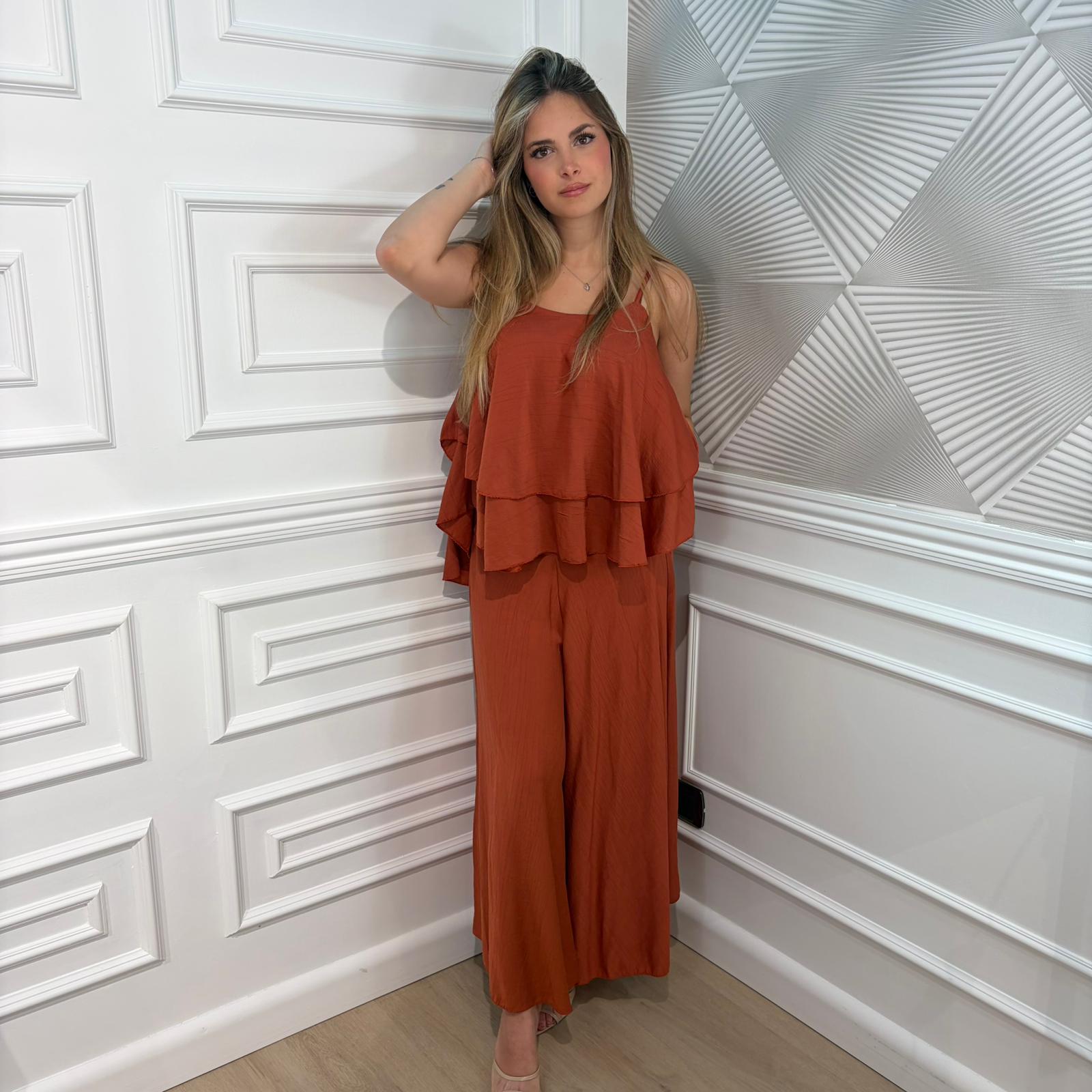 COORDINATO LUISA