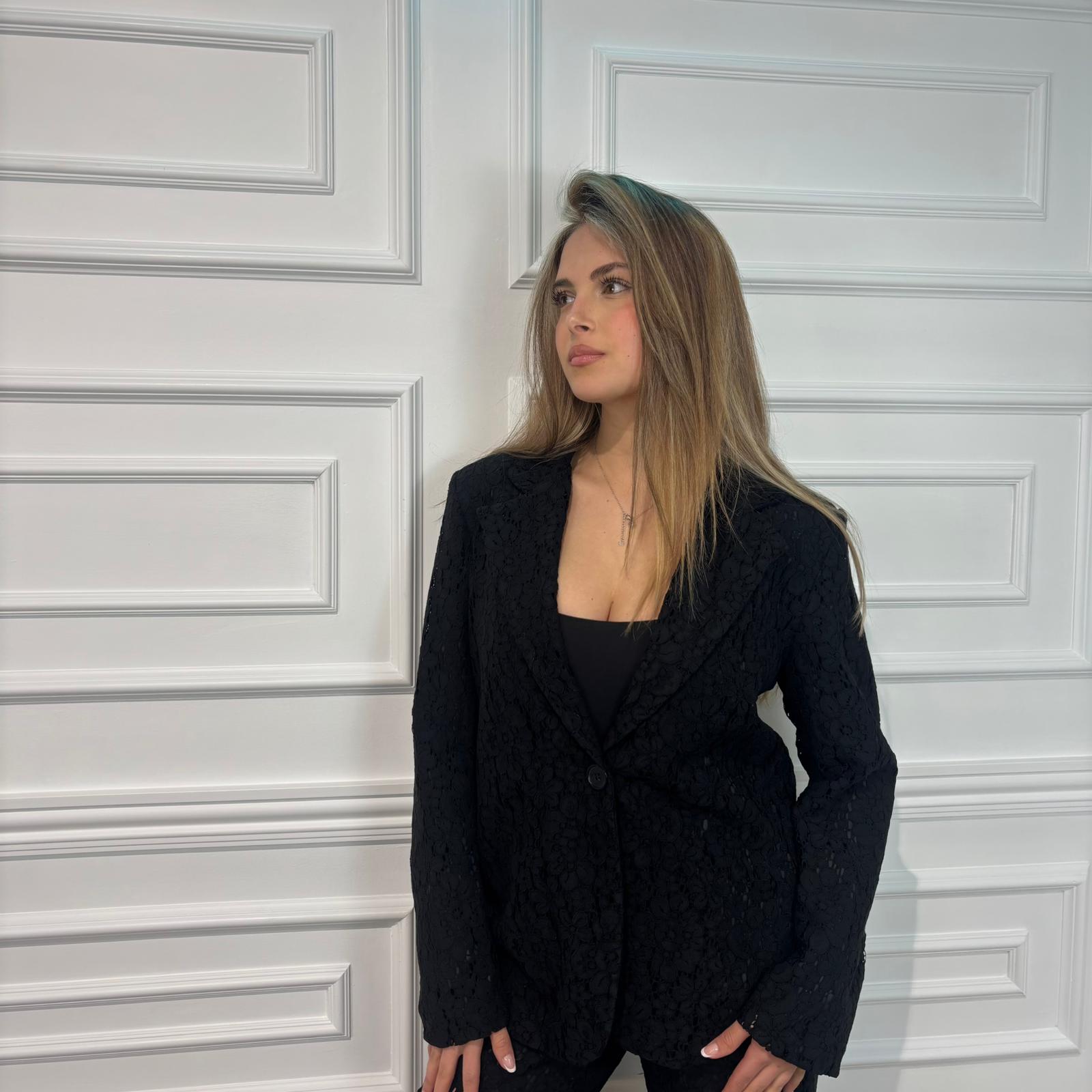 TAILLEUR NADIA