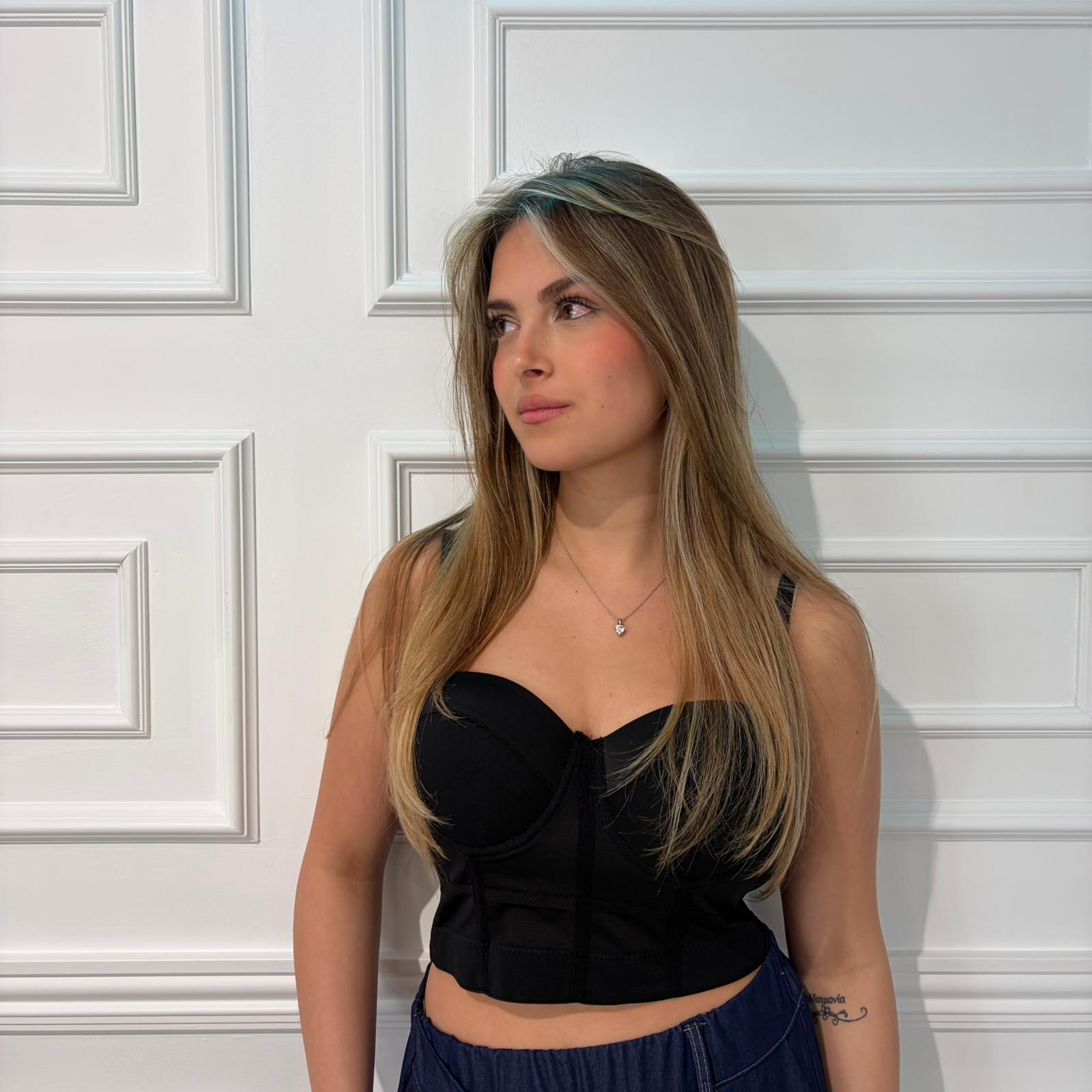 TOP MONICA