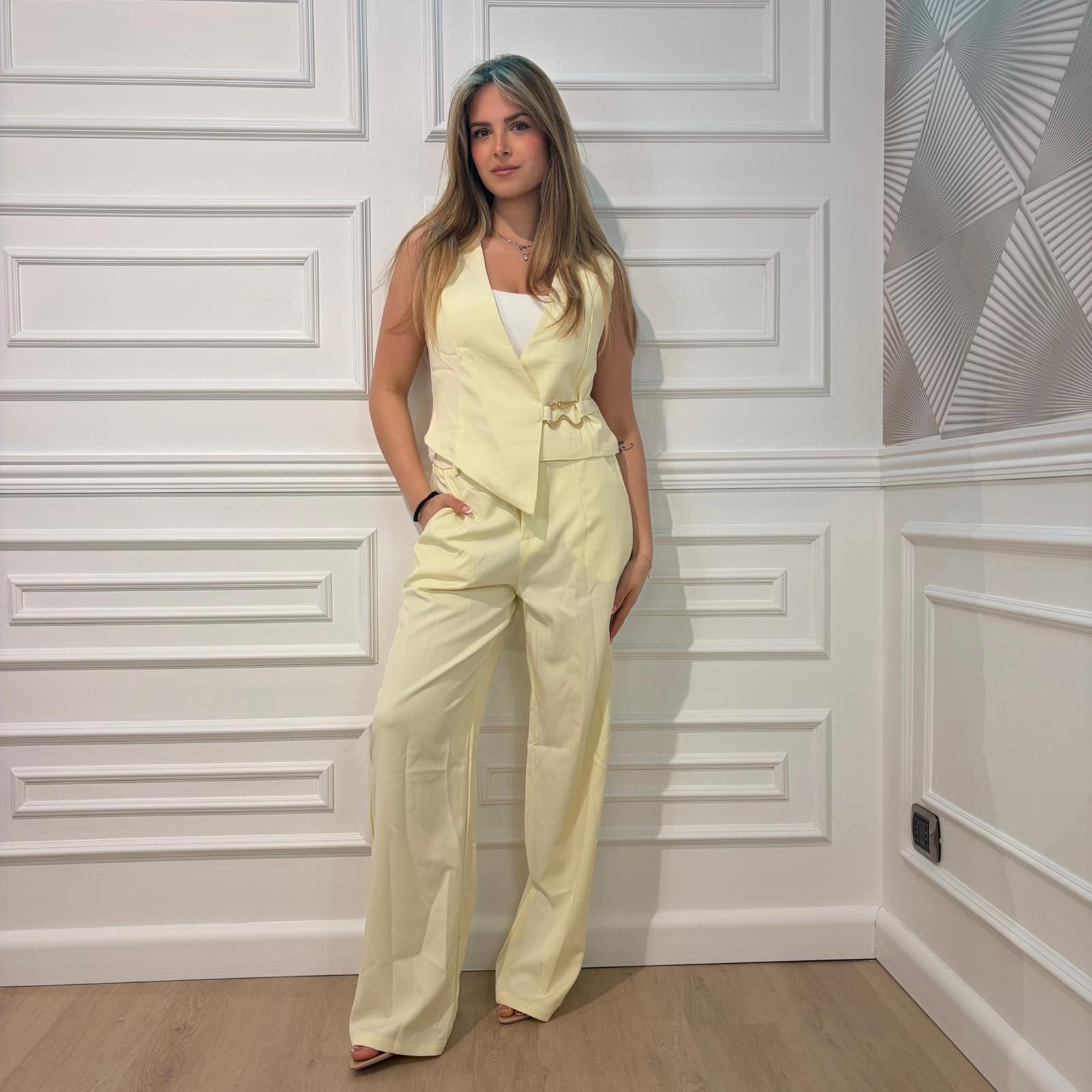 COORDINATO ANGIE