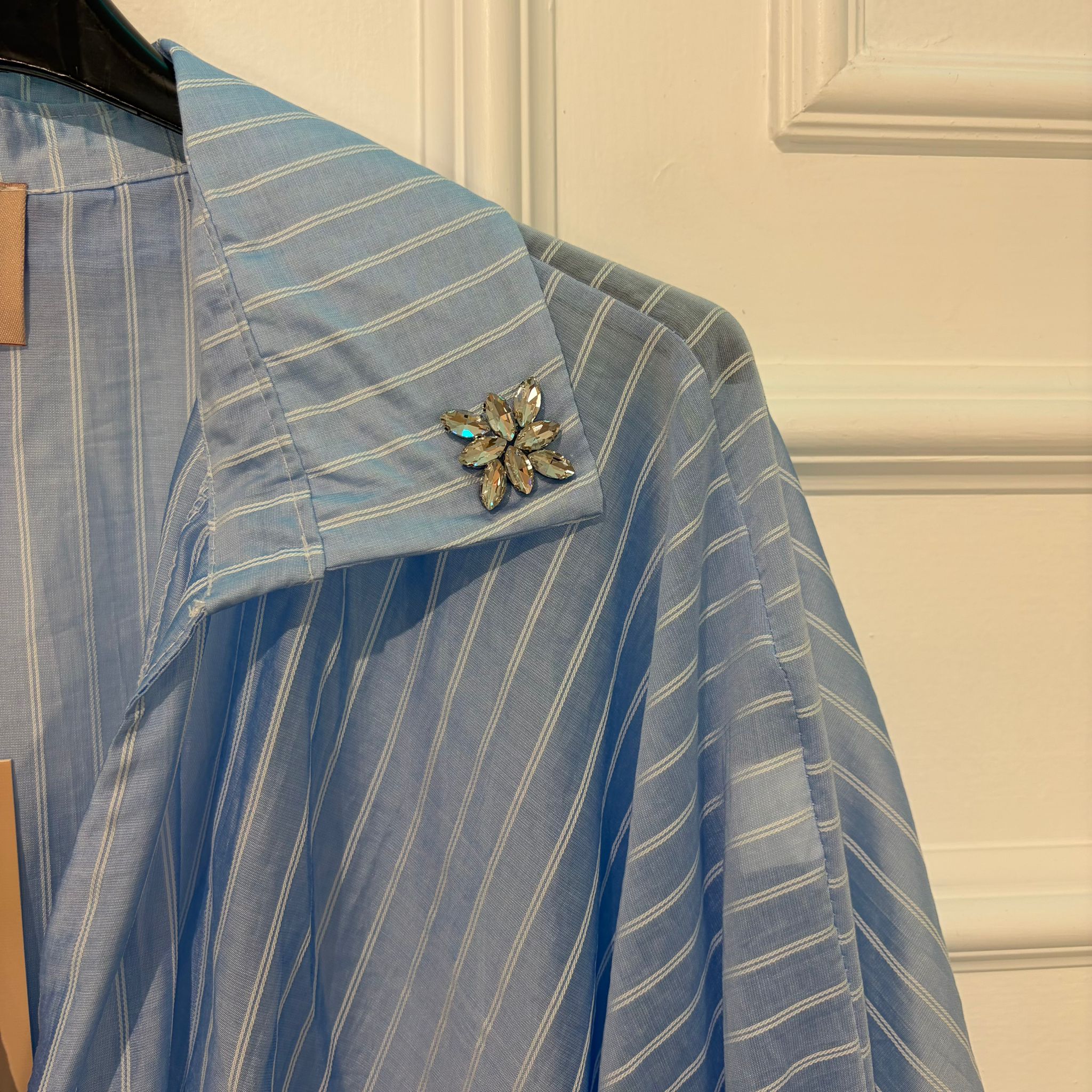 CAMICIA EMILIA
