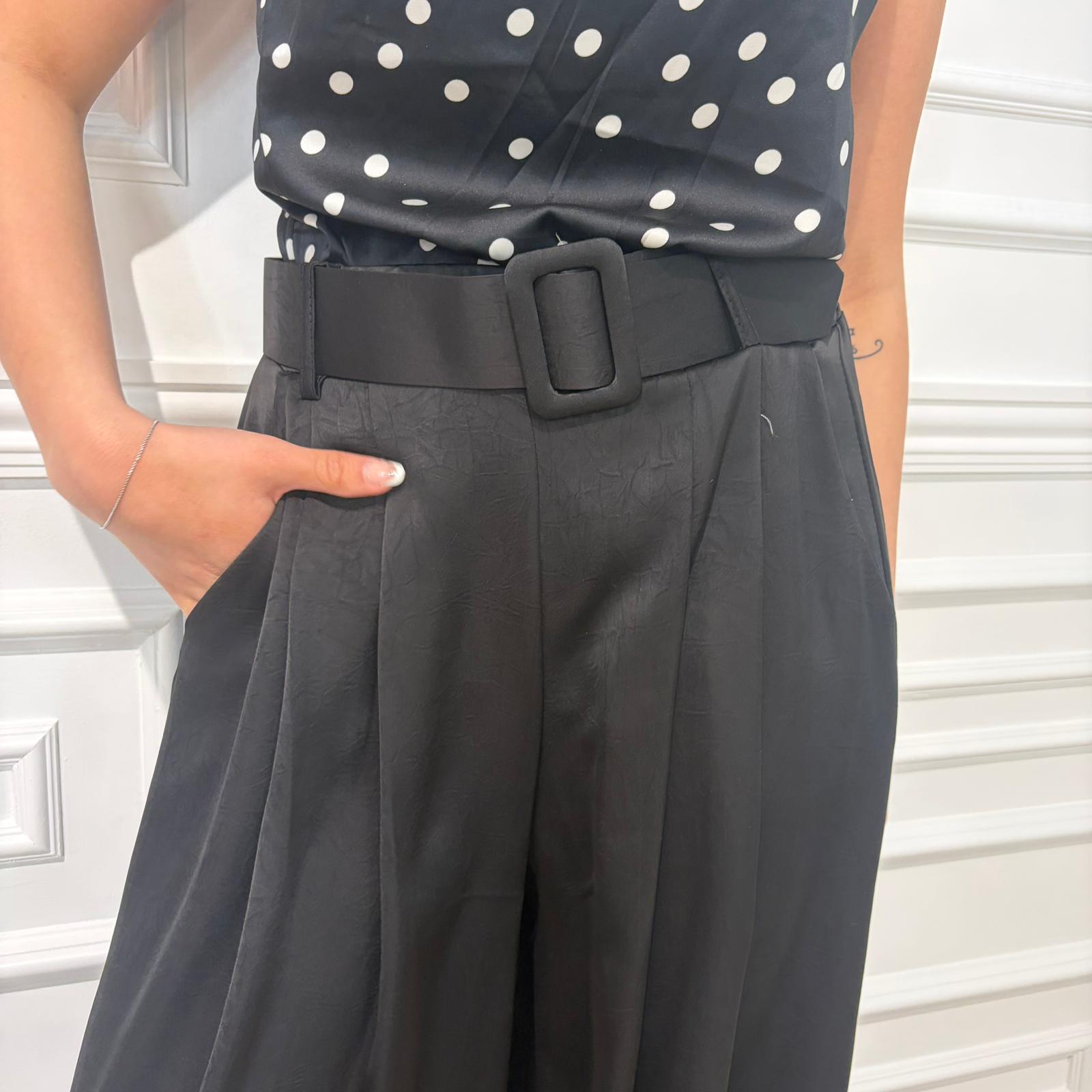 PANTALONE SABRINA