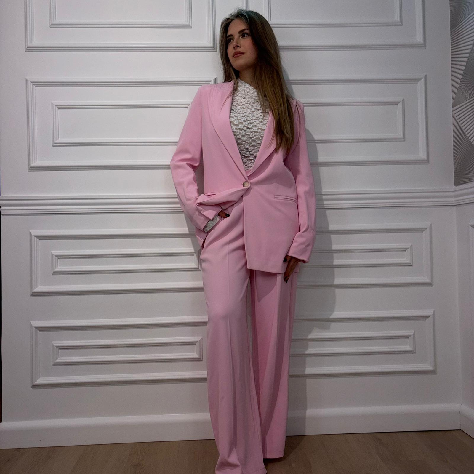 TAILLEUR PAMELA