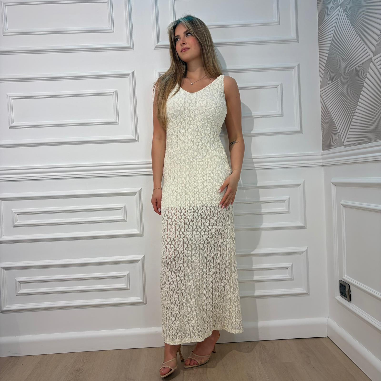 ABITO GIORGIA