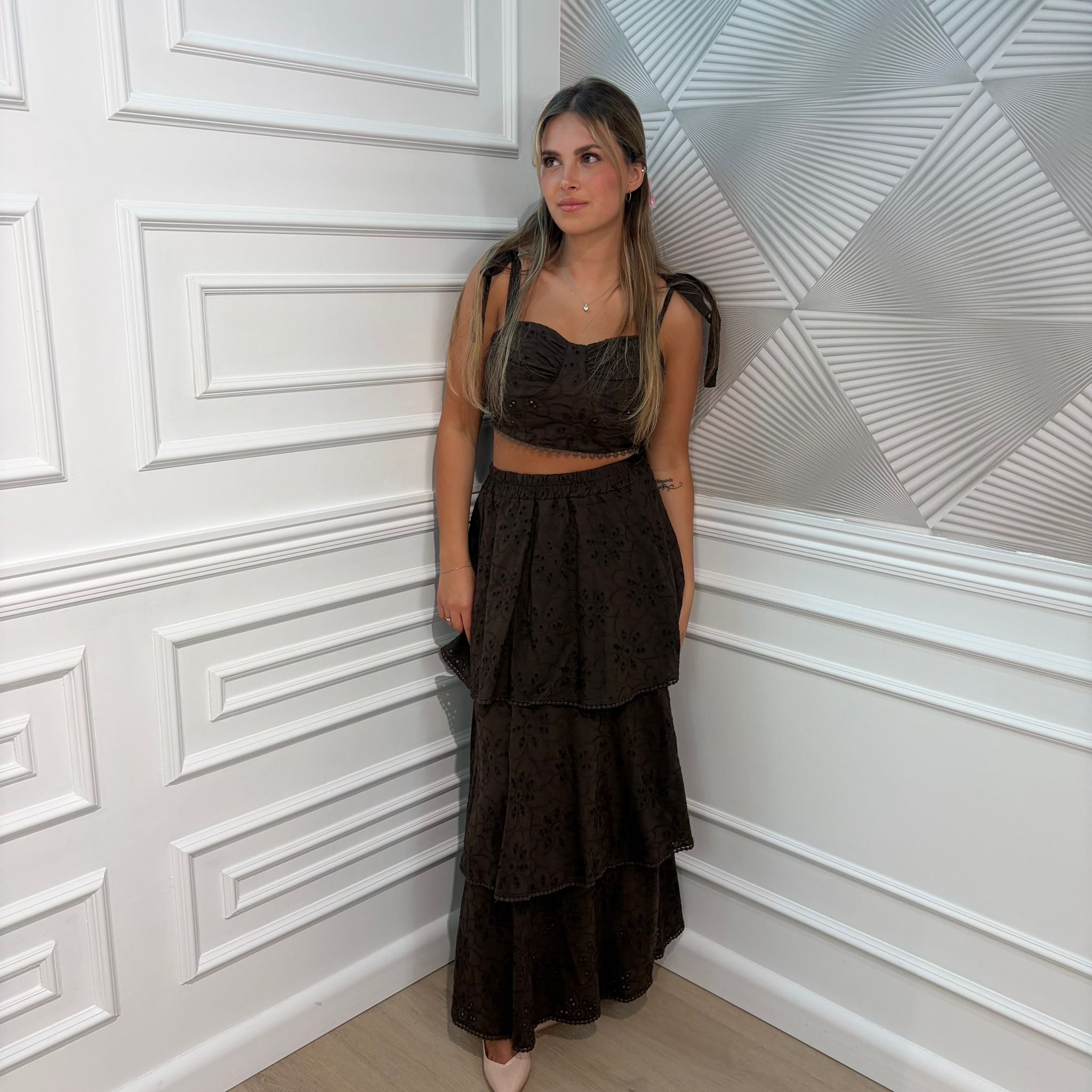 COORDINATO LUDOVICA