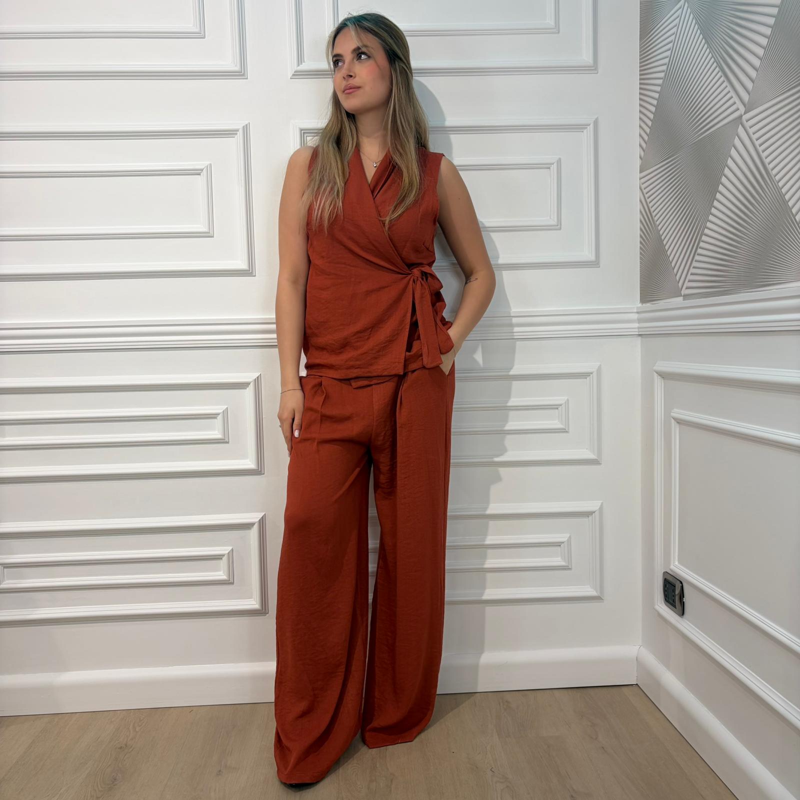 COORDINATO AMELIA