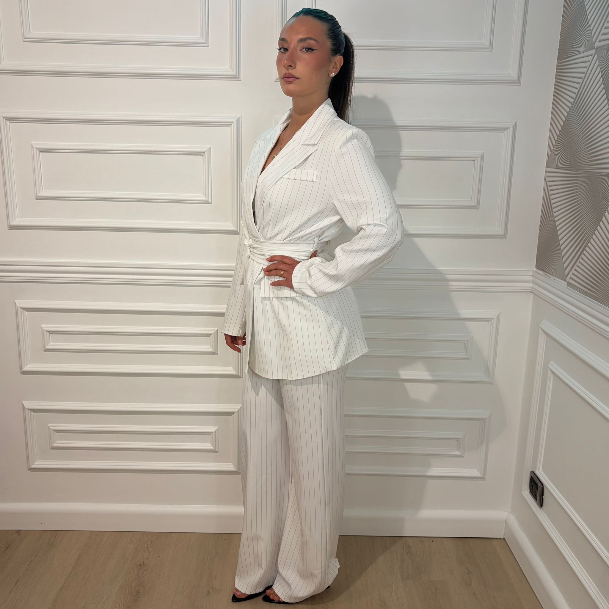COORDINATO MARISOL