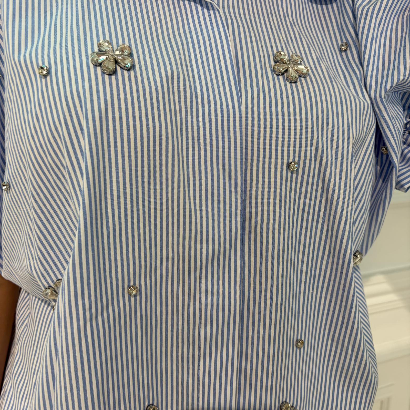 CAMICIA ROSALIA