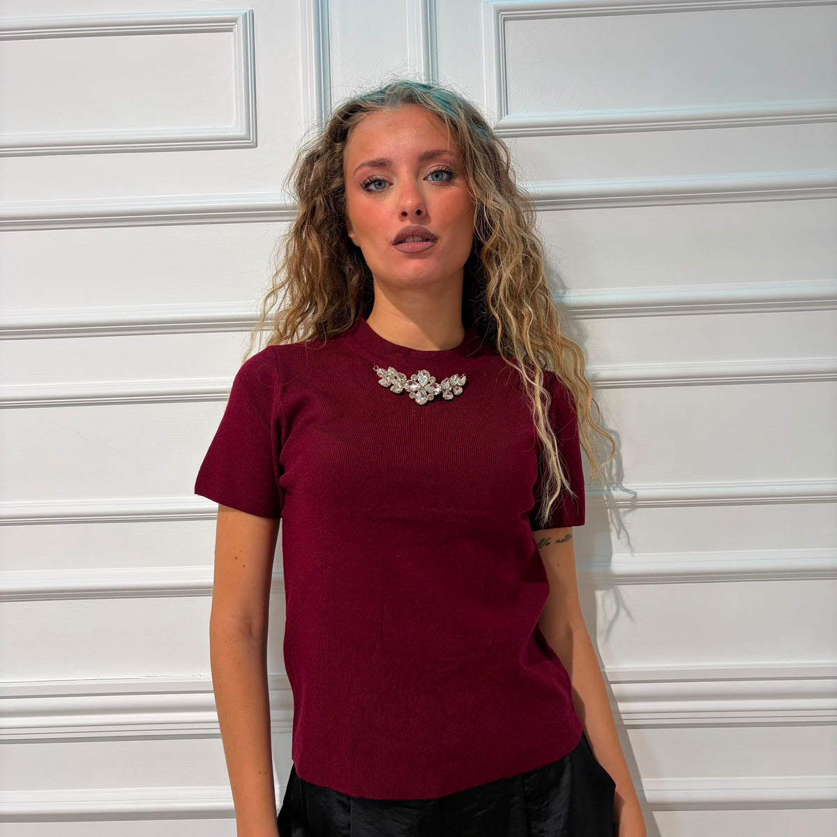 MAGLIA GINEVRA